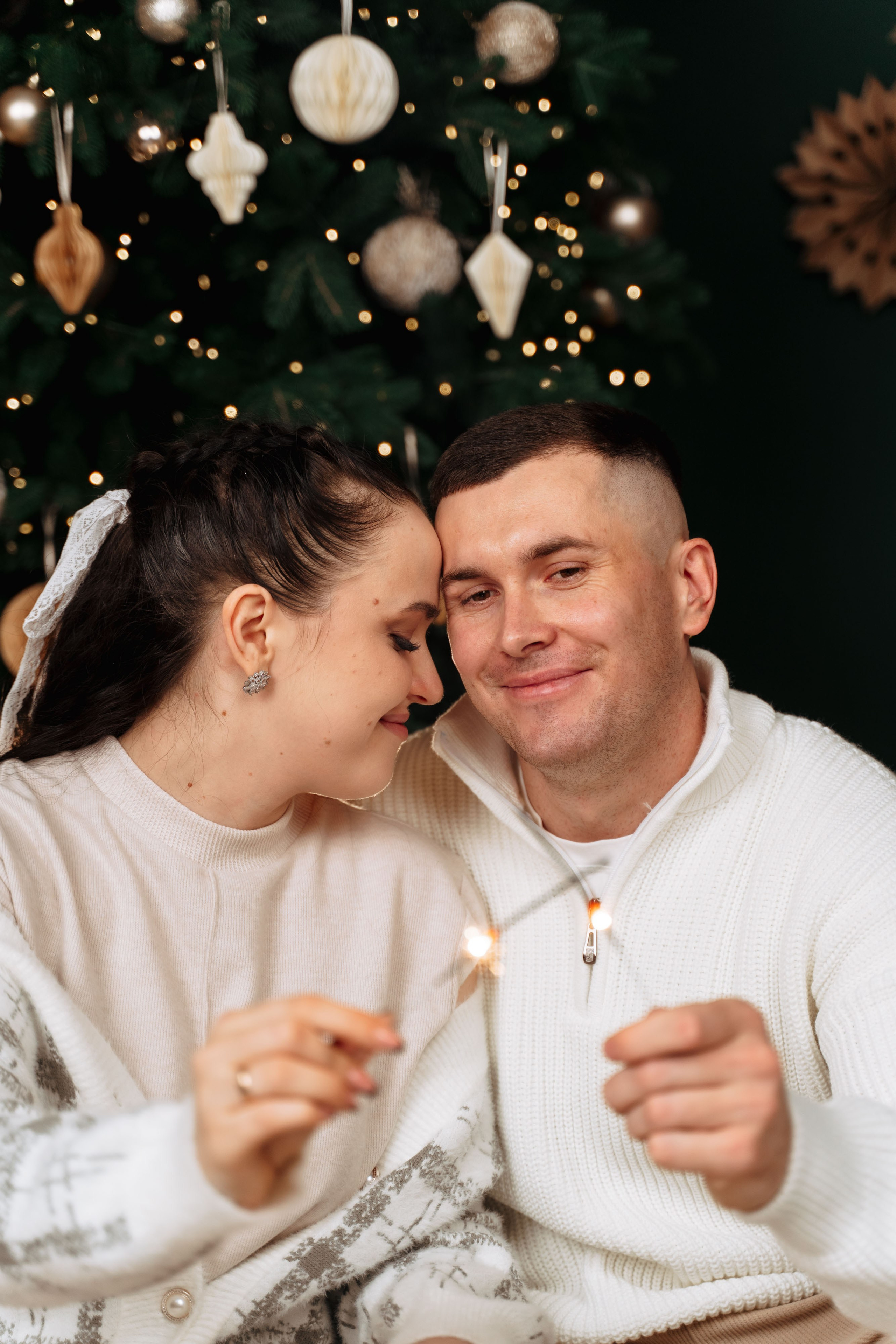 Виолетта и Женя. Семейный фотограф Новочеркасск