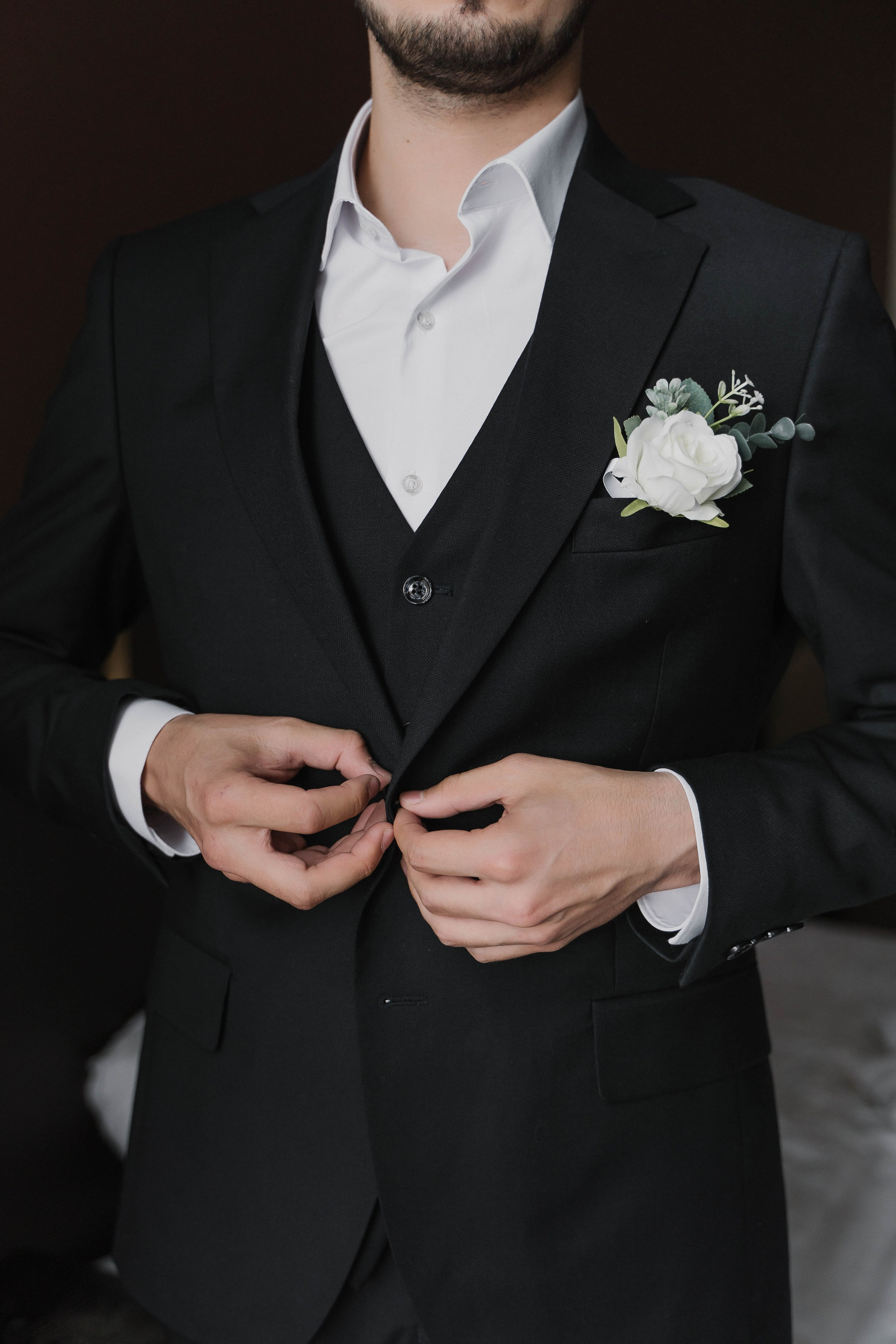 Утро невесты. Свадебный фотограф Казань | Рустем Габдуллин