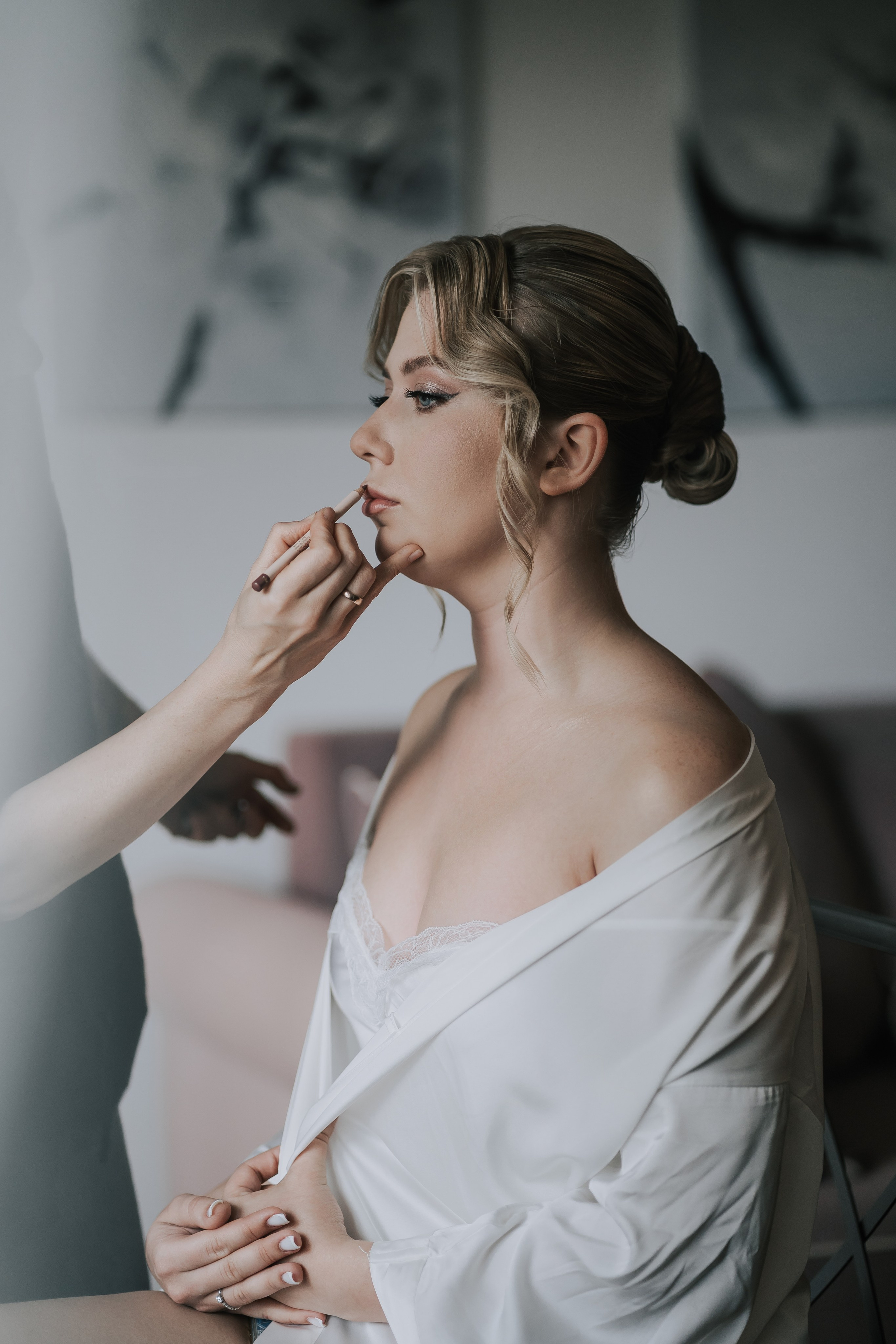 Свадьбы. ПАРА ОПЕРАТОРОВ