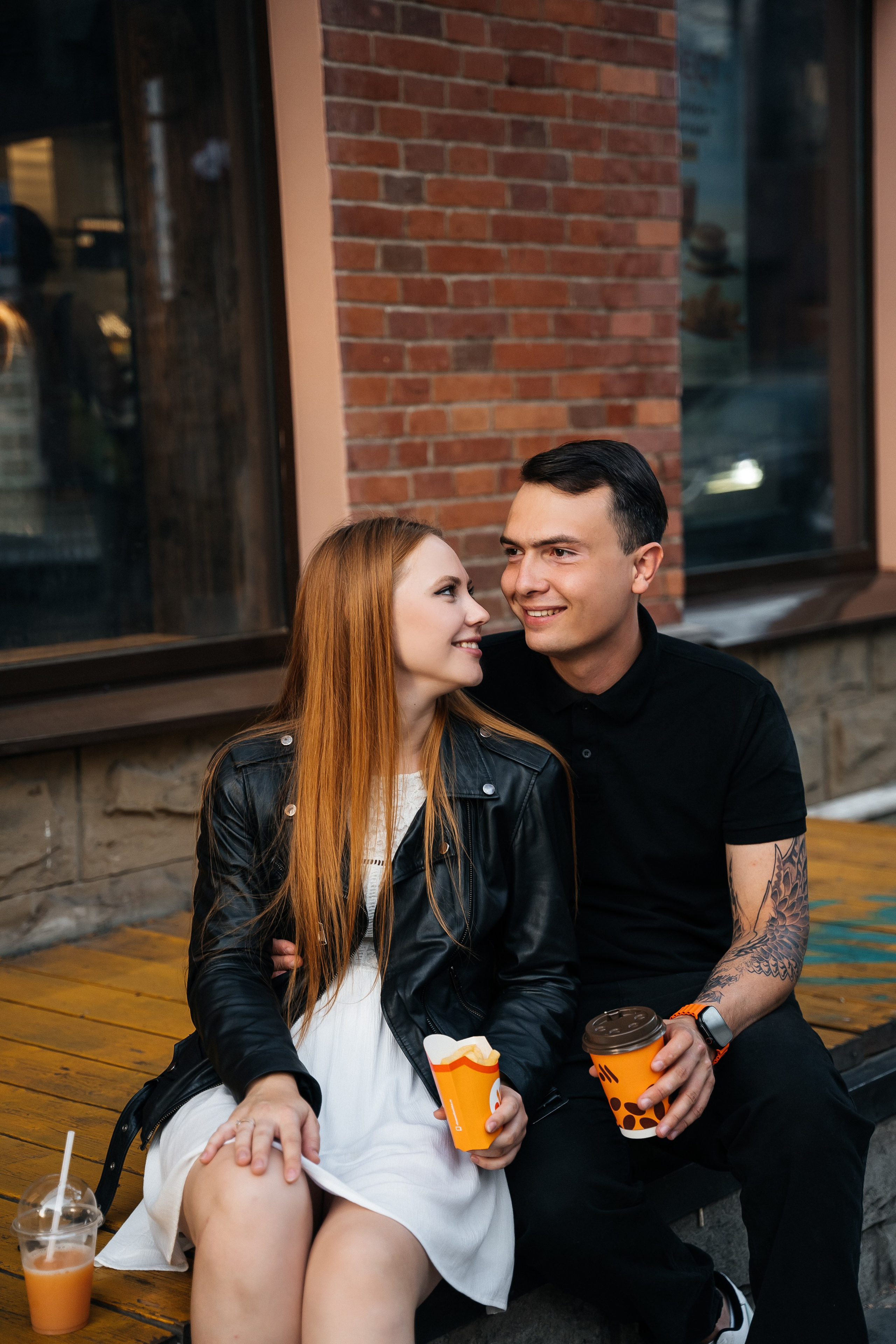 D&K. Свадебный фотограф в Краснодаре