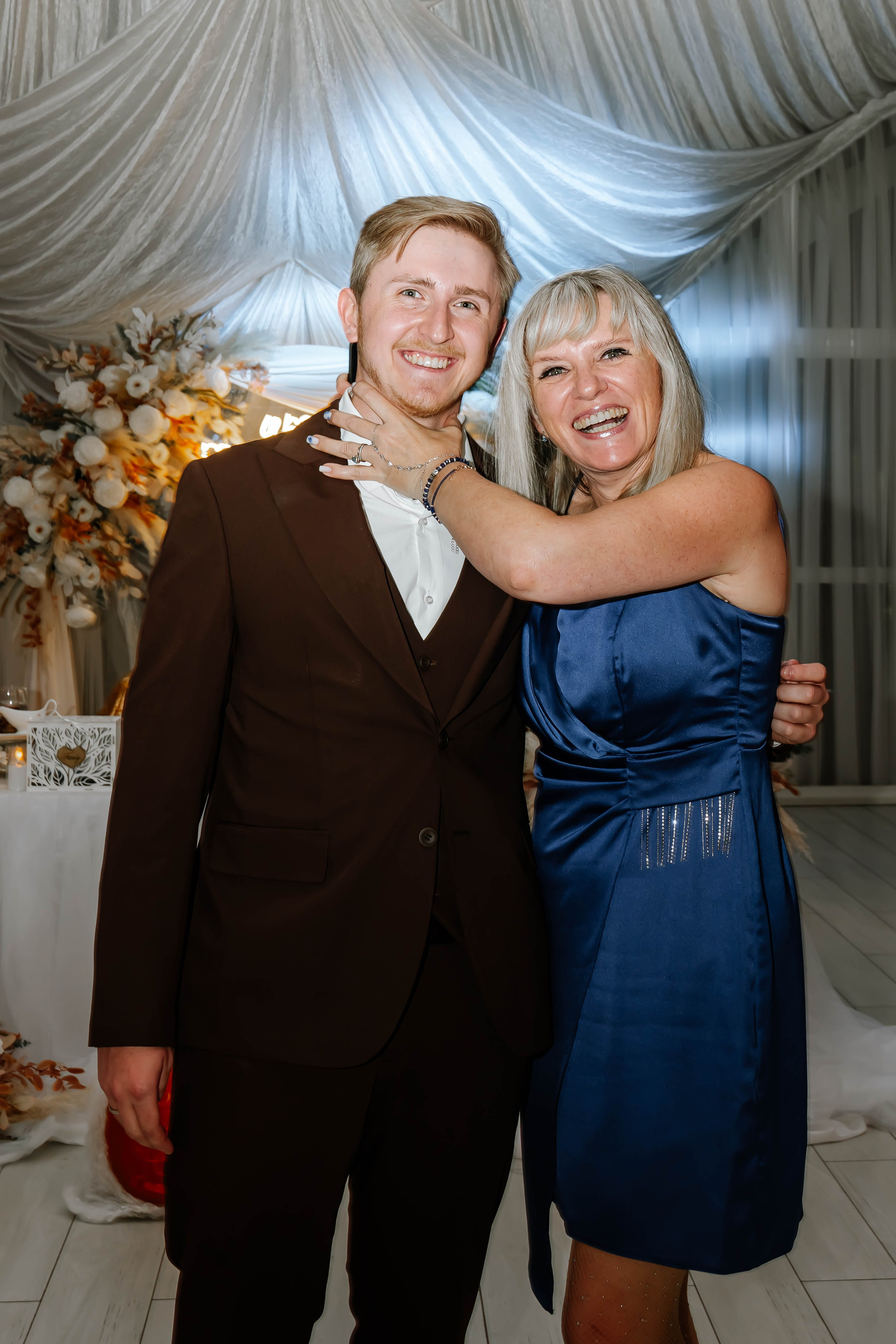 Артем и Евгения. Фотограф Елизавета Савина