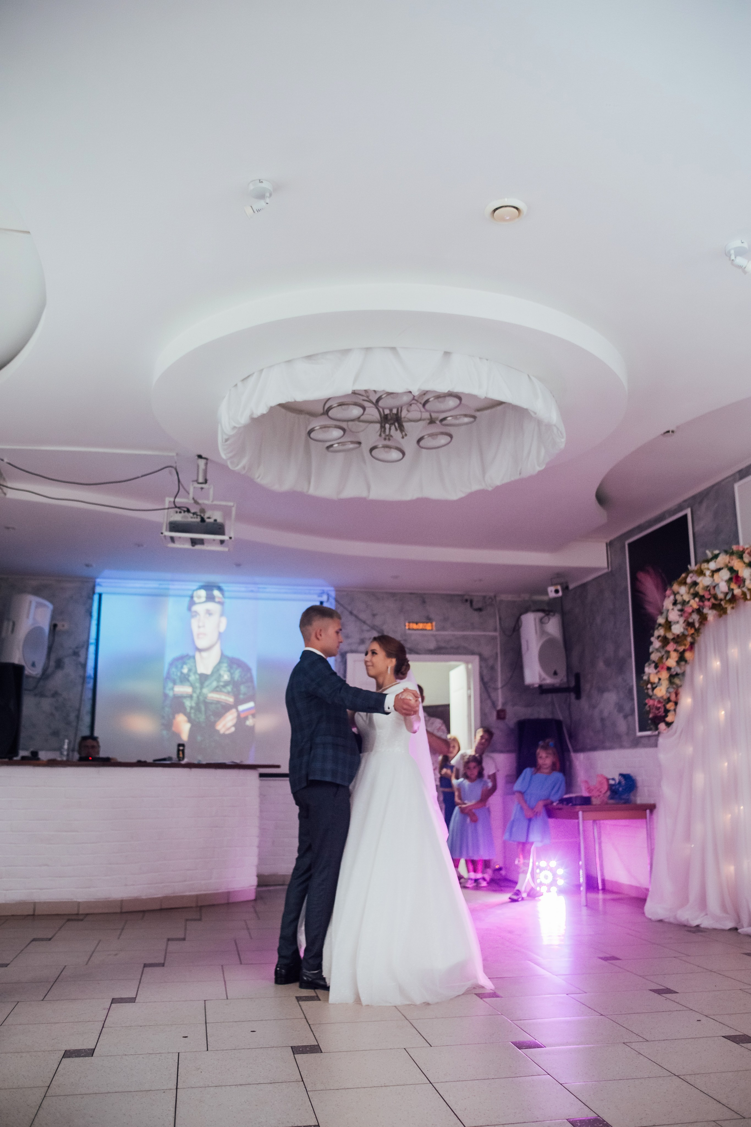 Илья и Екатерина. Свадебный и семейный фотограф Екатерина Бубнова