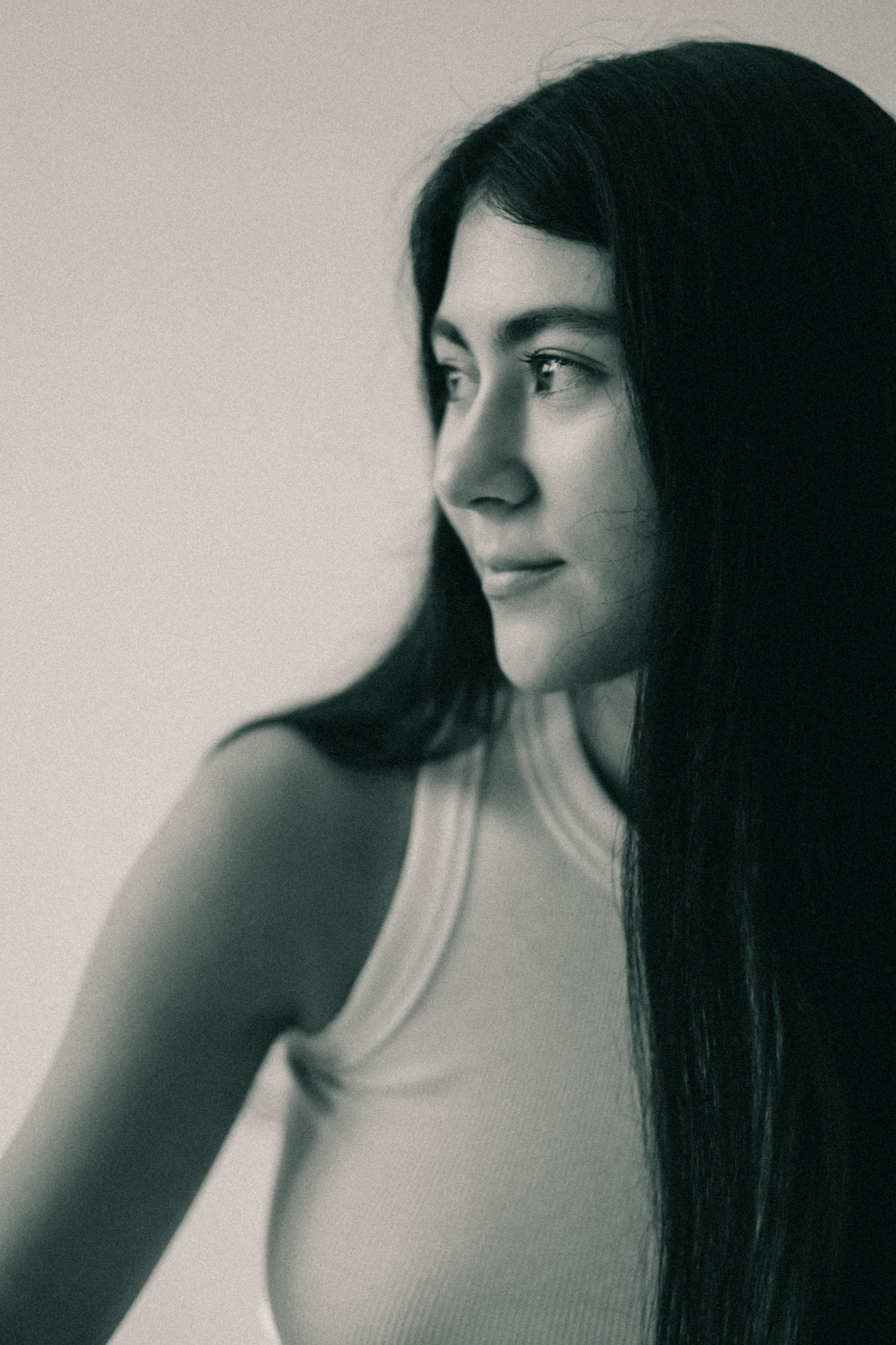 Ева. Портретная и семейная фотосессия в Питере Светлана Гошарова