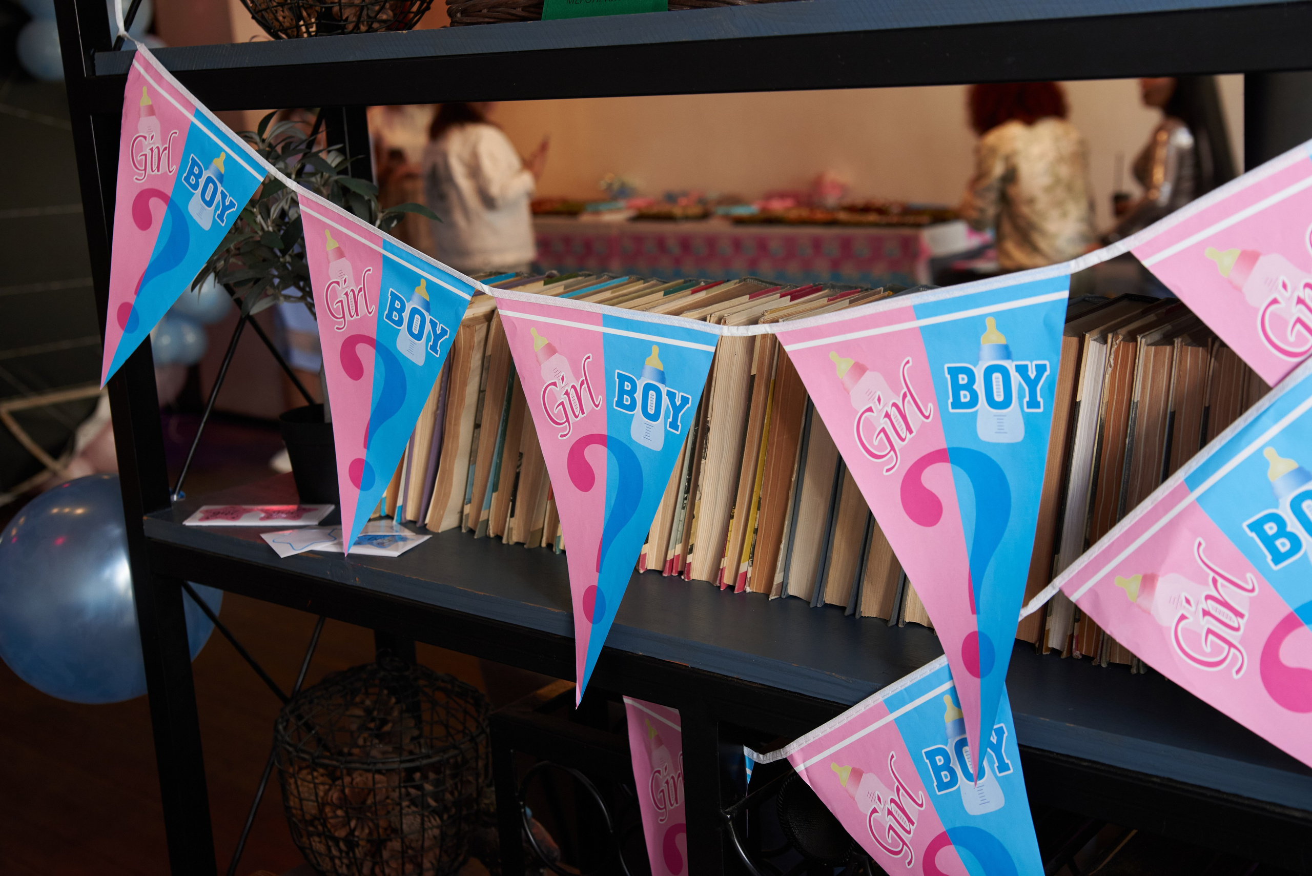 Гендер-пати. Елизавета Мальгина, фотограф в Москве