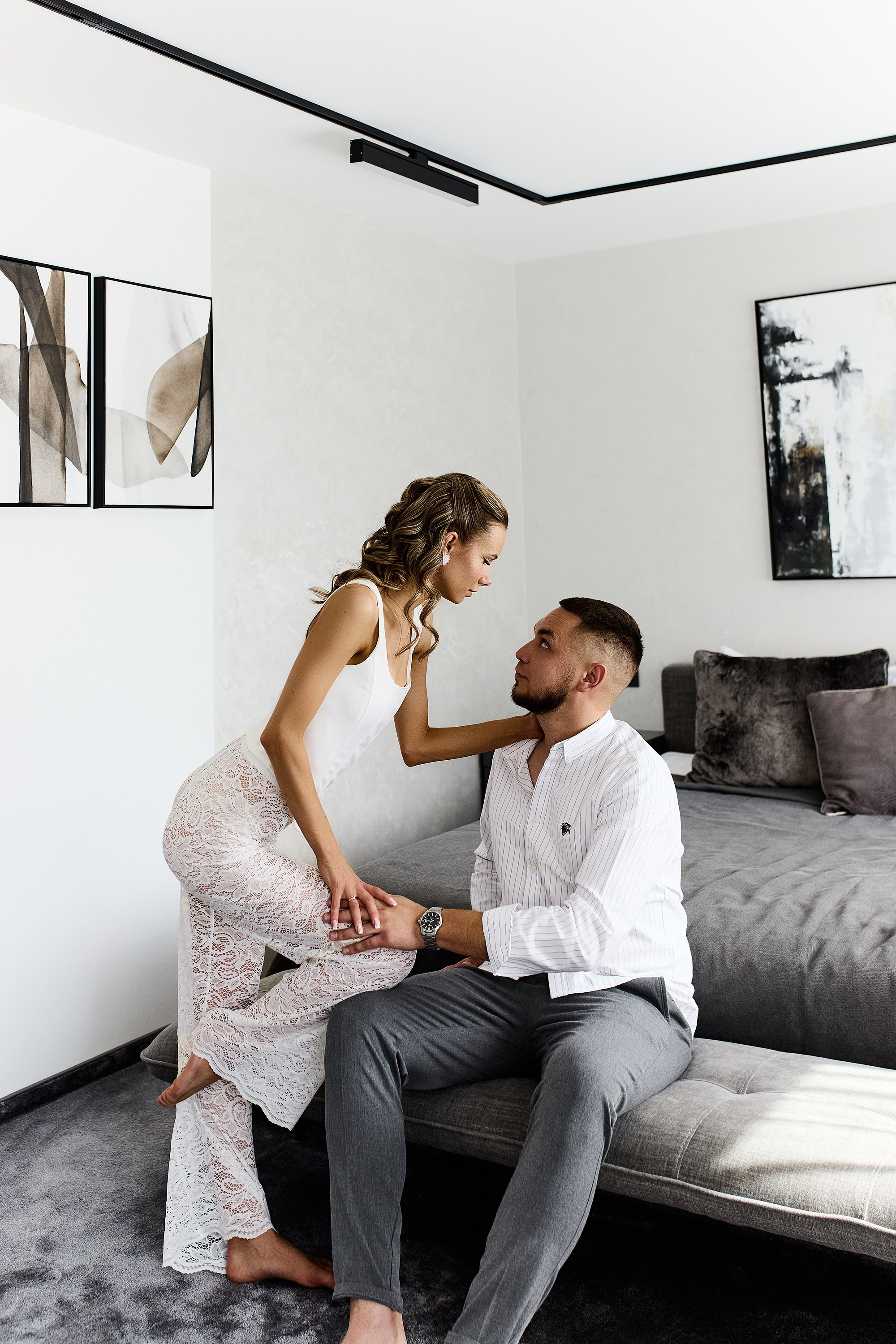 Wedding Day Артём + Татьяна. Свадебный и портретный фотограф в Белгороде Гаркавцева Полина