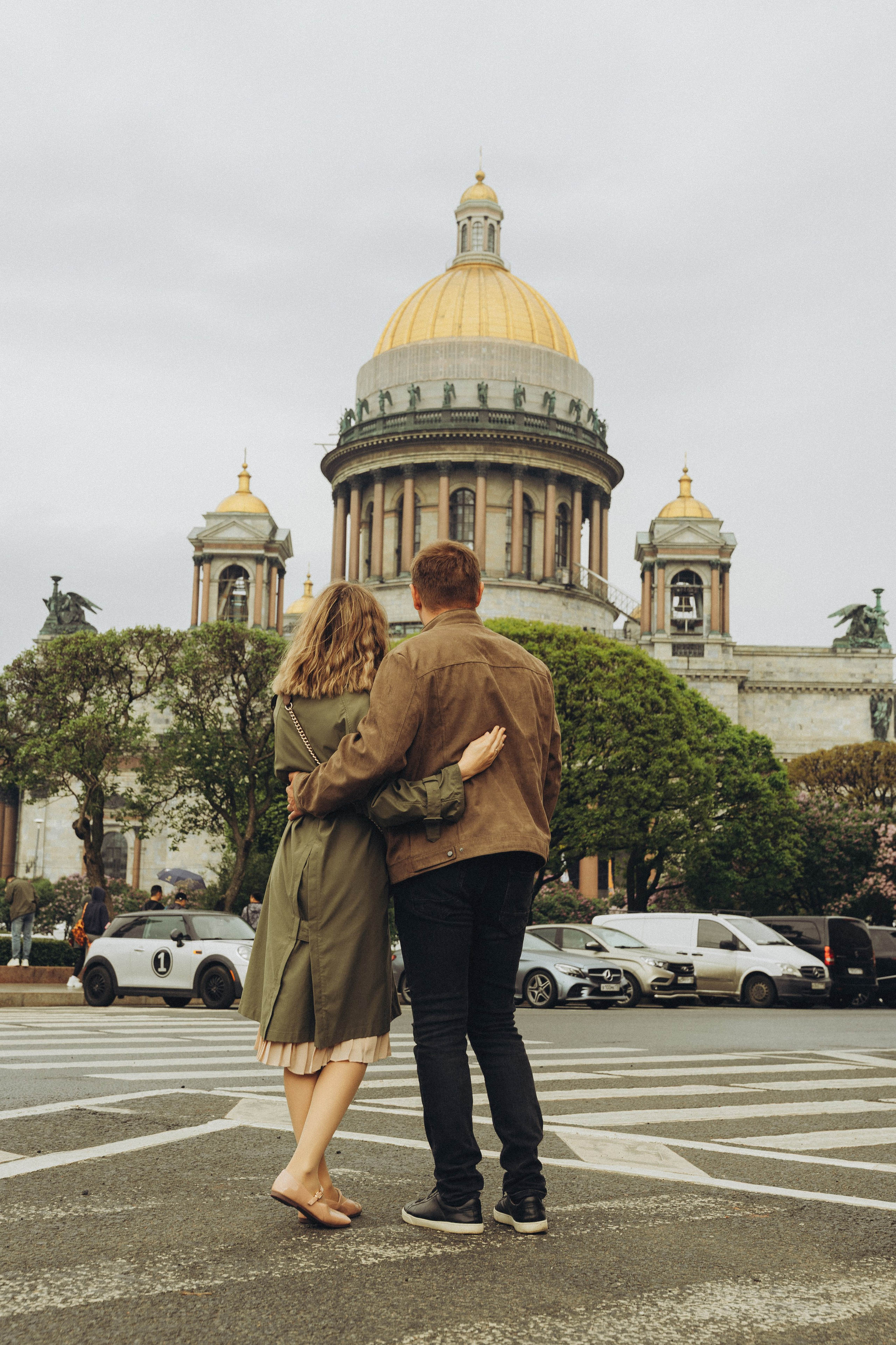 O & A. Фотограф Санкт-Петербург/Гомель Виктория Петрова