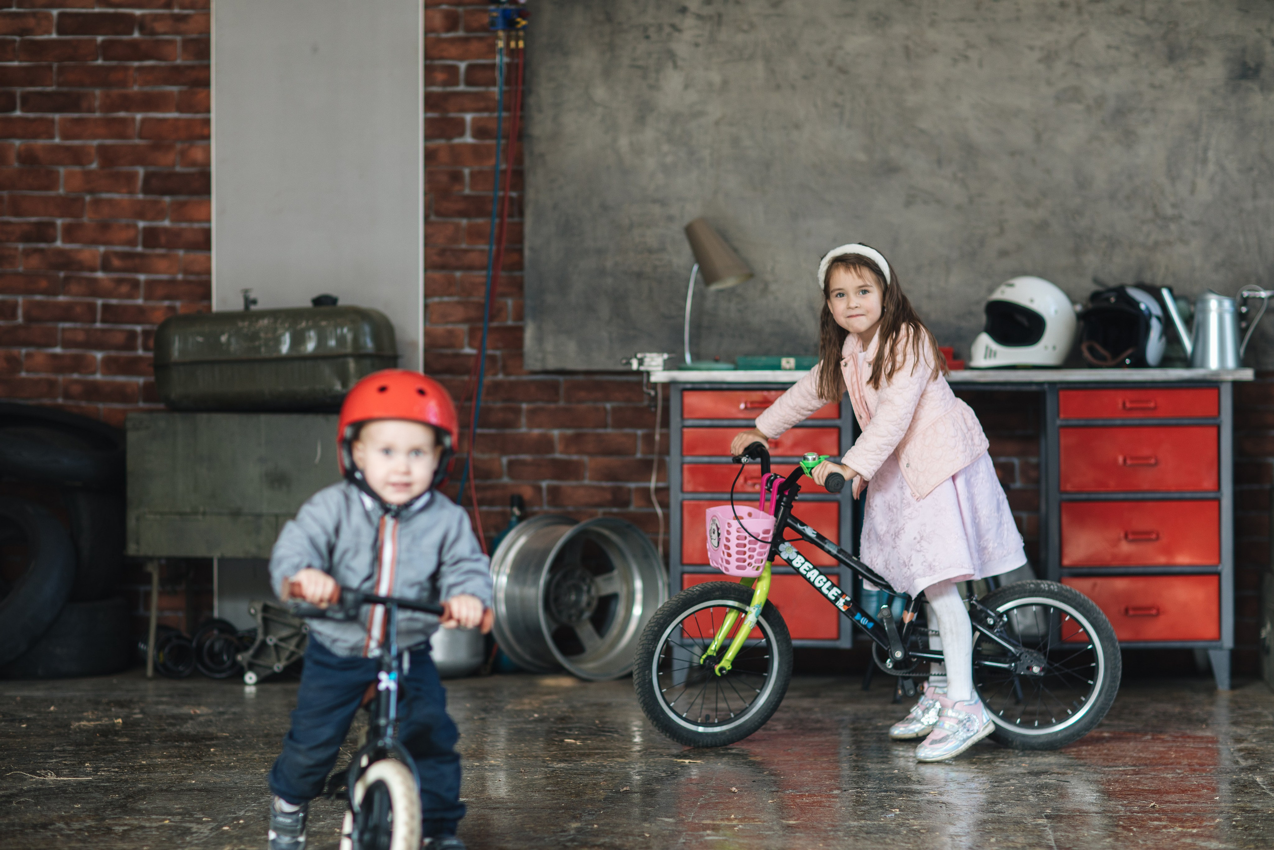 DGR. Семейный фотограф Александр Передерий