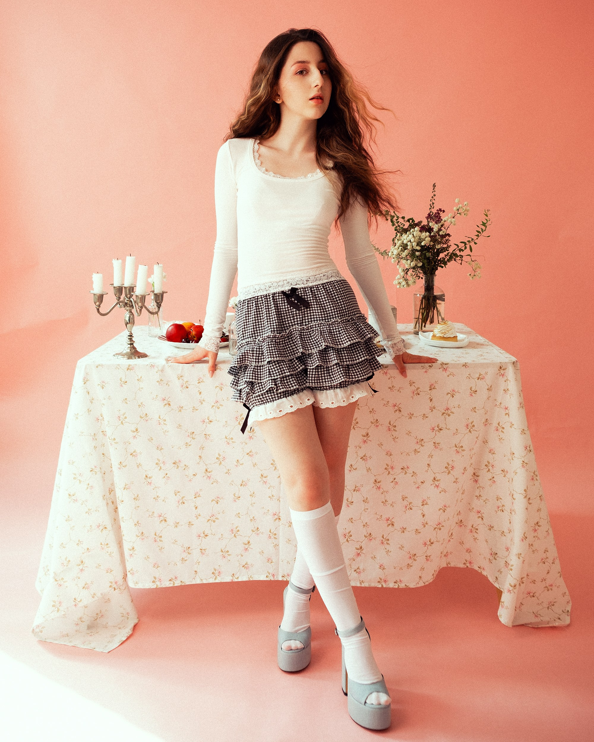 Алена. Anya.vision