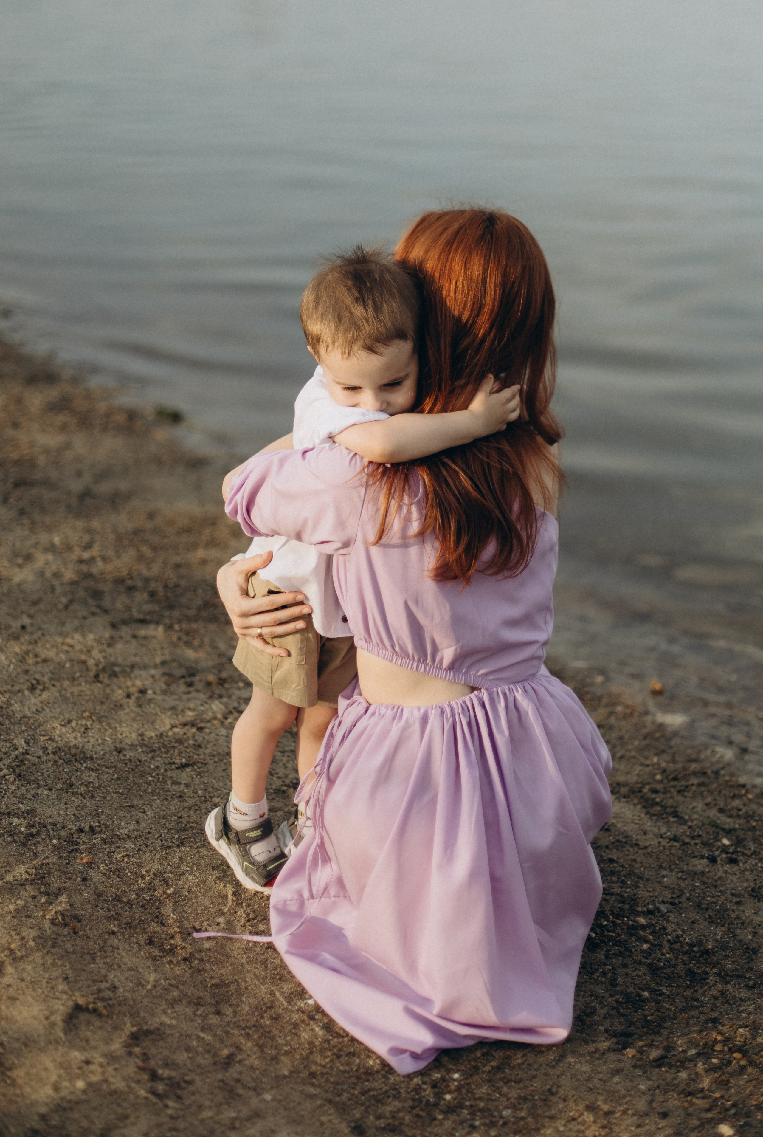 Семья Большаковых. Главная