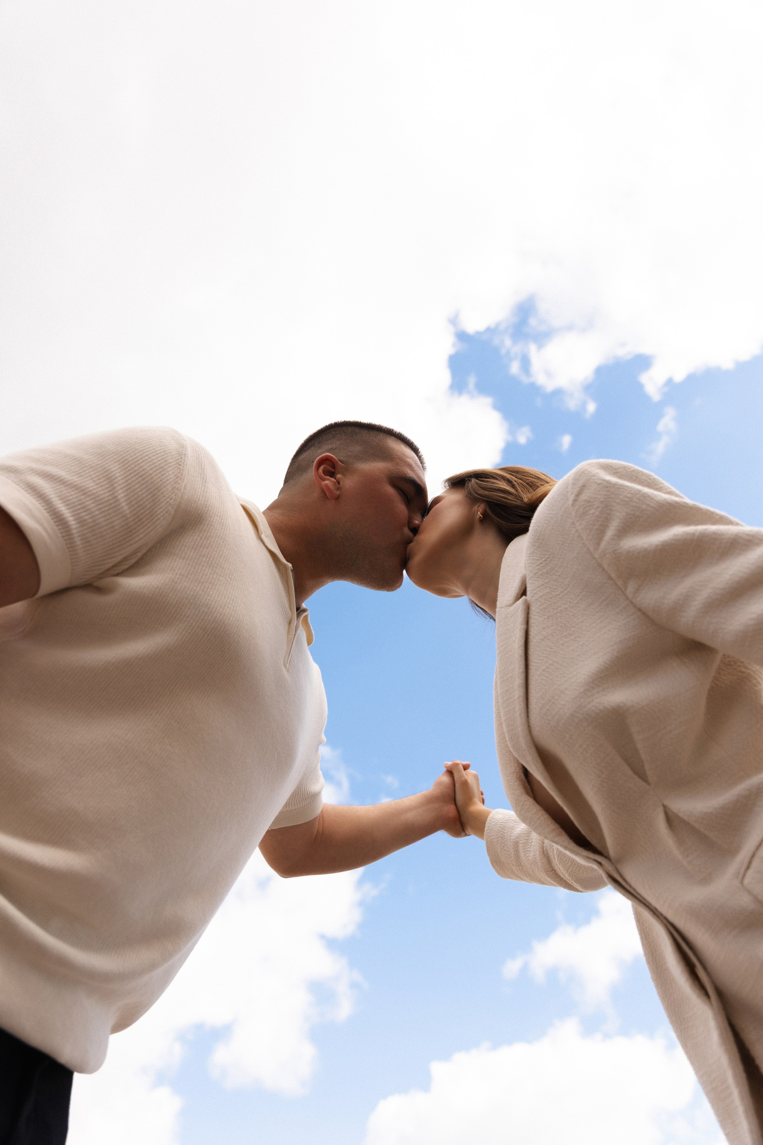 Илья и Екатерина. Фотограф Тюмень Пушковская Кристина