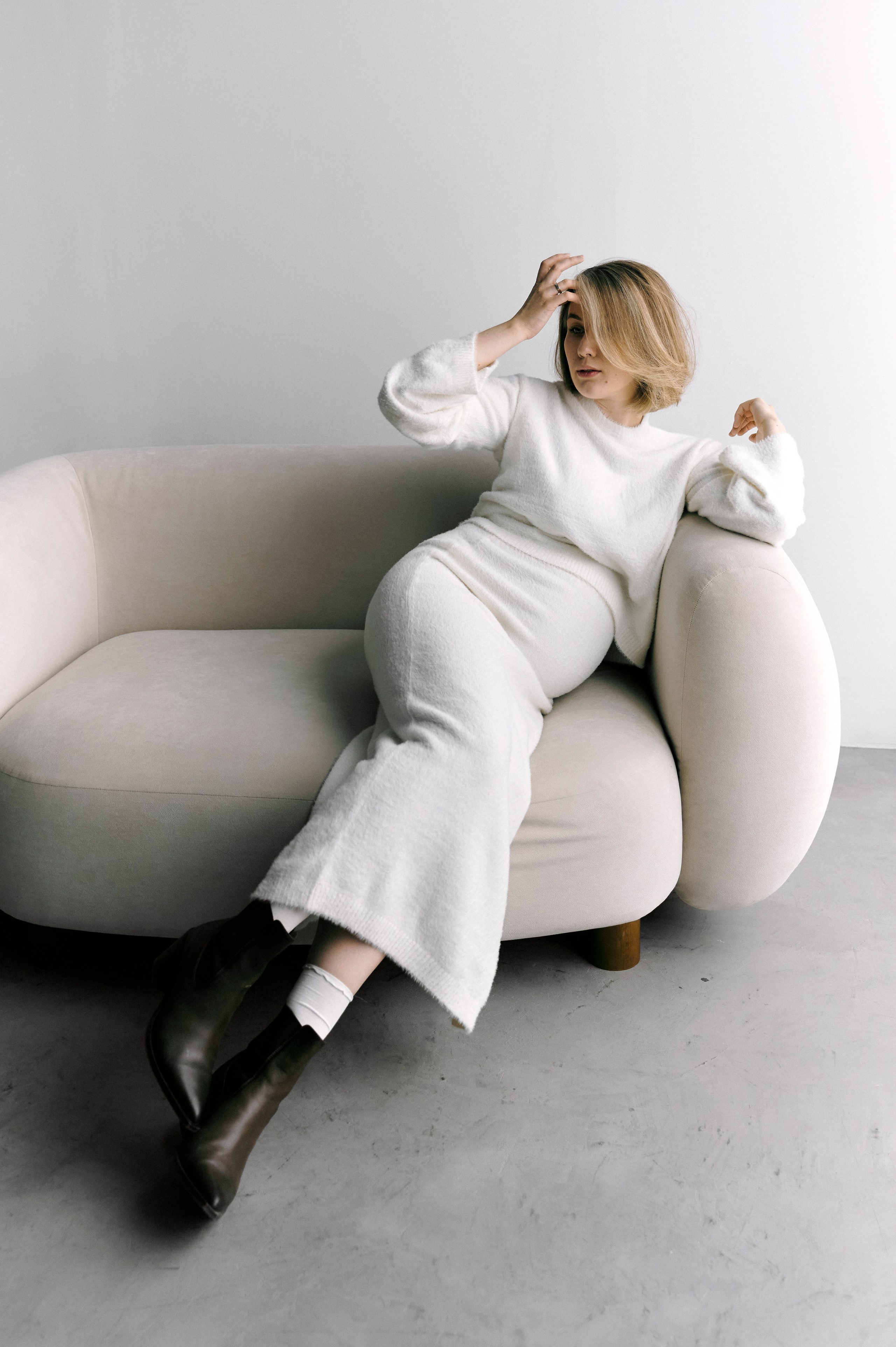 Полина. Фотограф Регина С