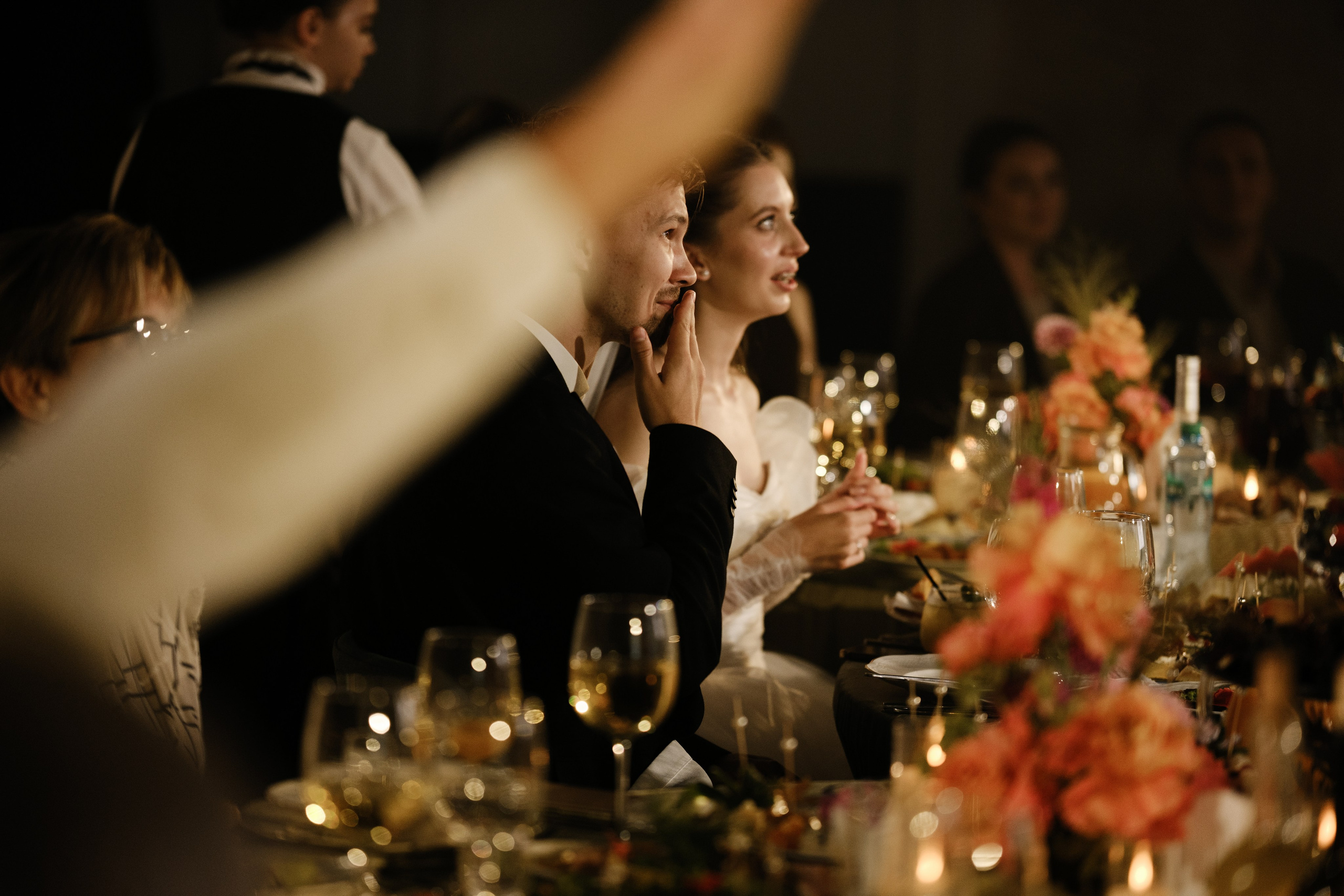 Нежность любви. Обо мне