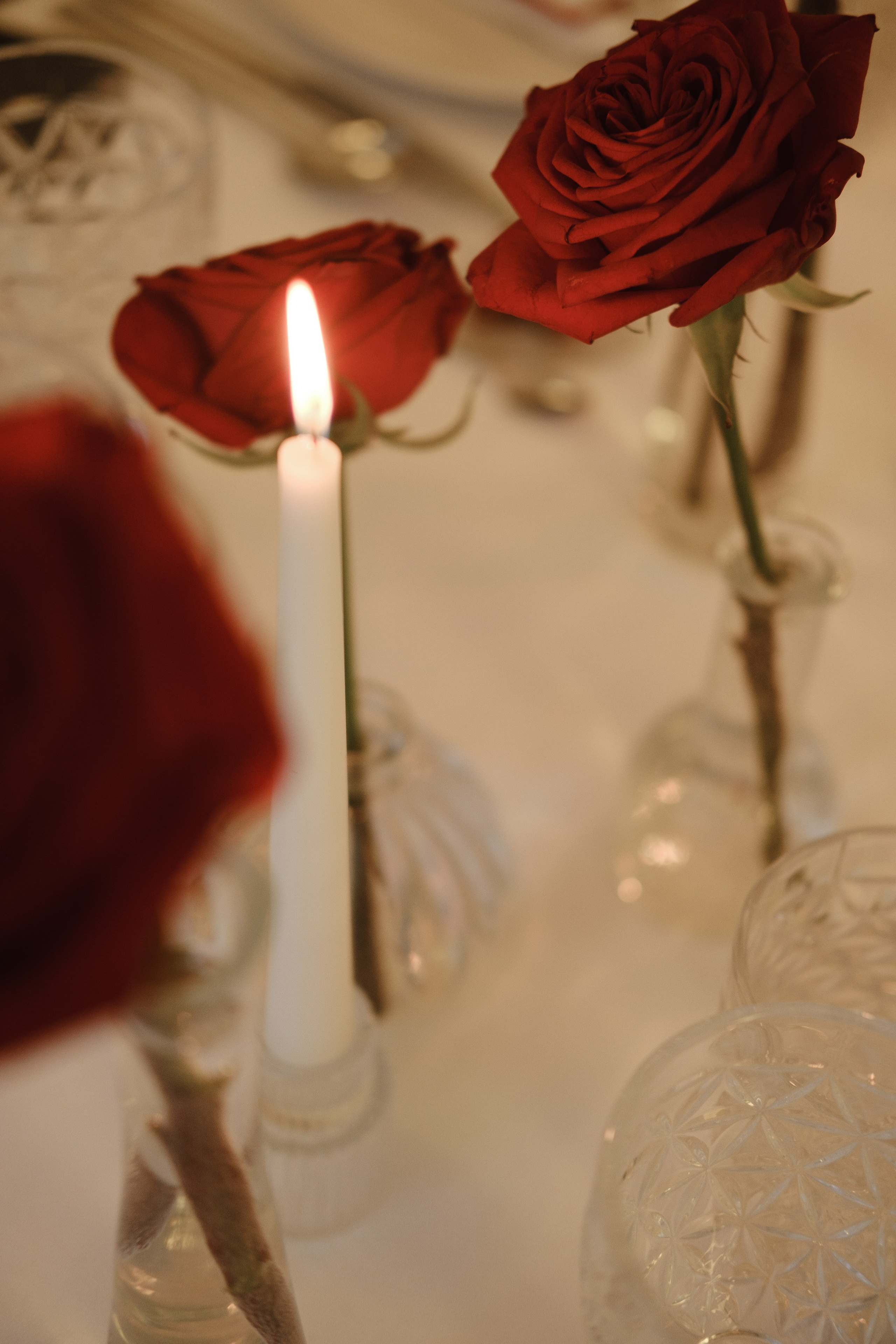 Ифтар KAMALI. Обо мне