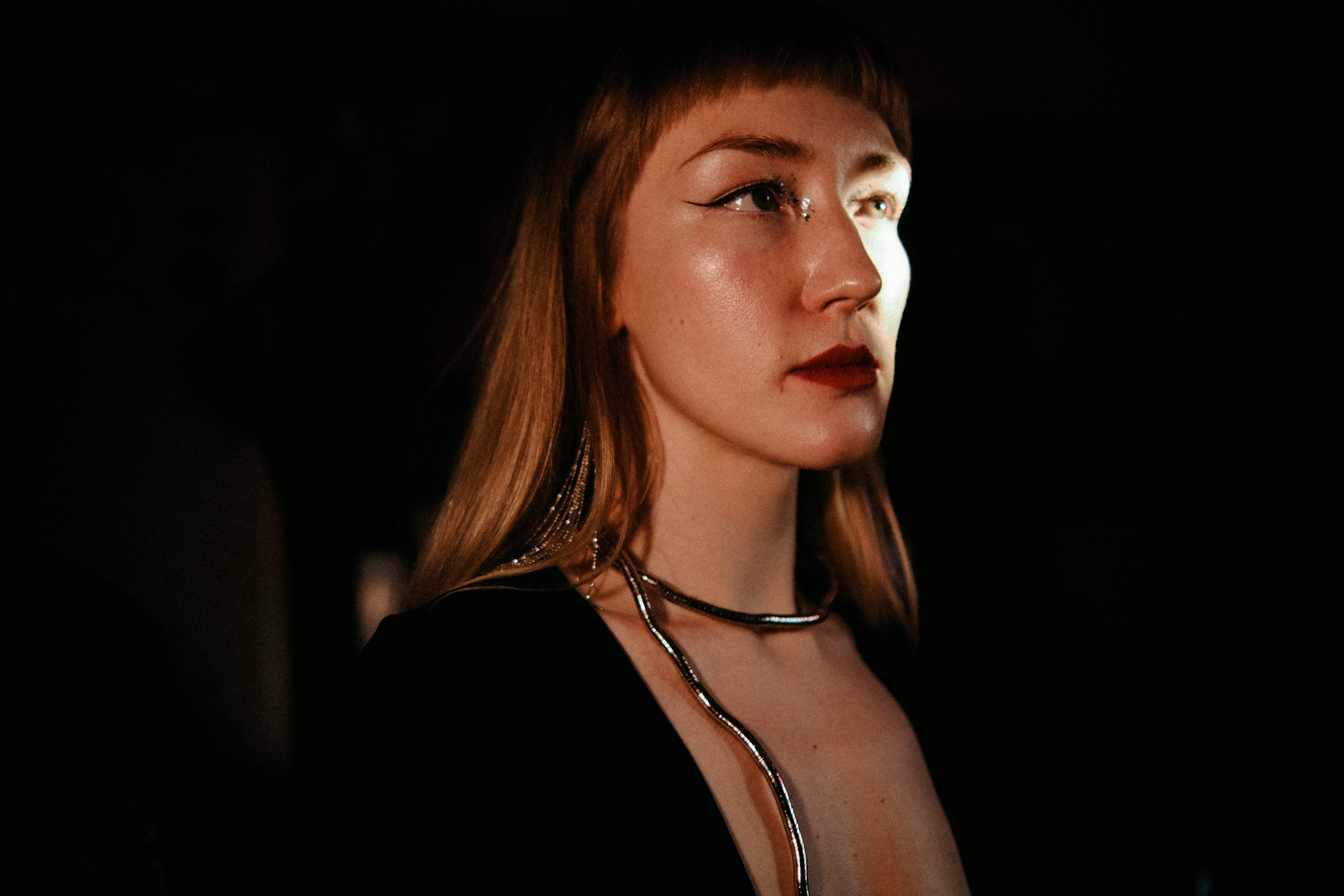 VOGUE Ball. Обо мне