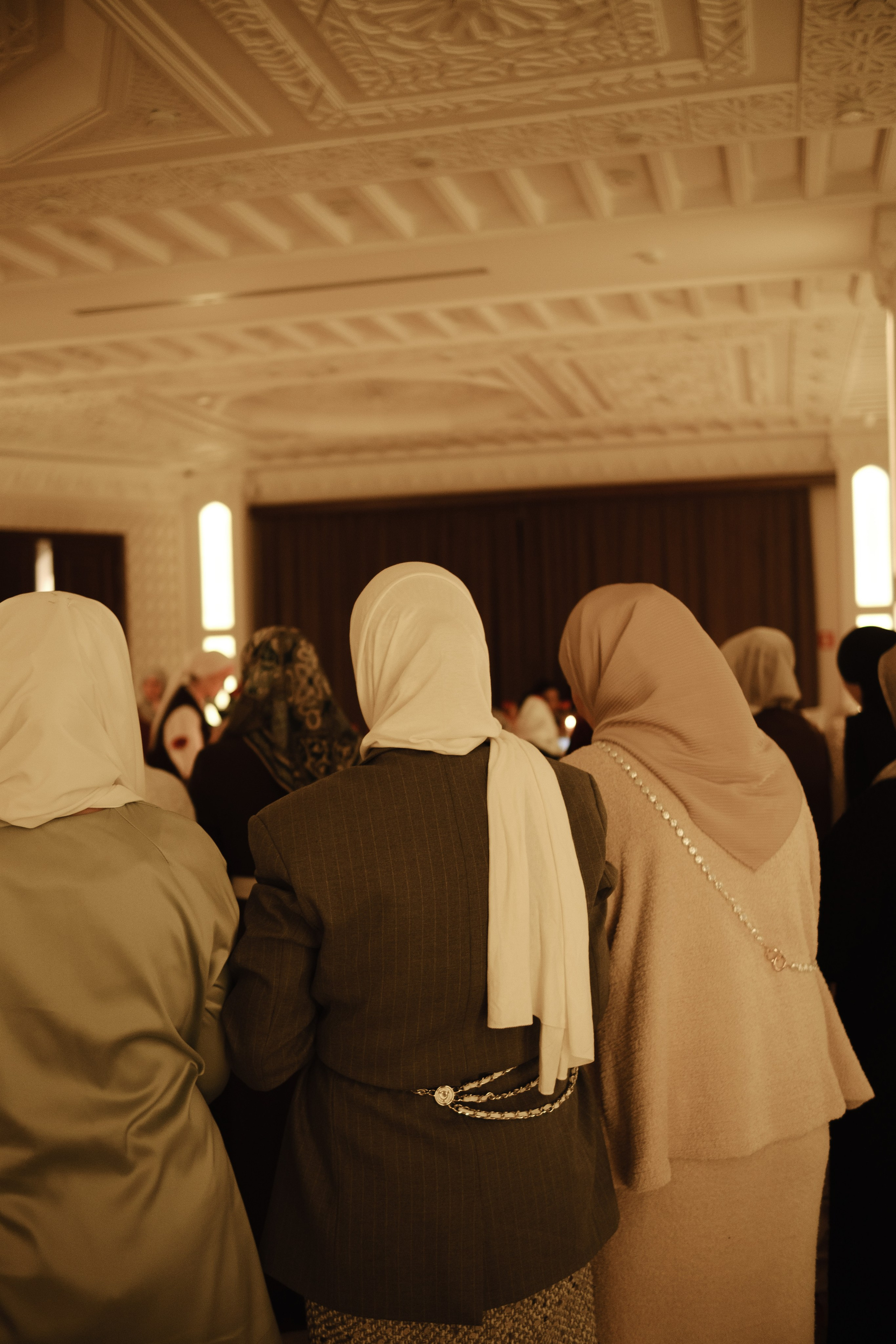 Ифтар KAMALI. Обо мне