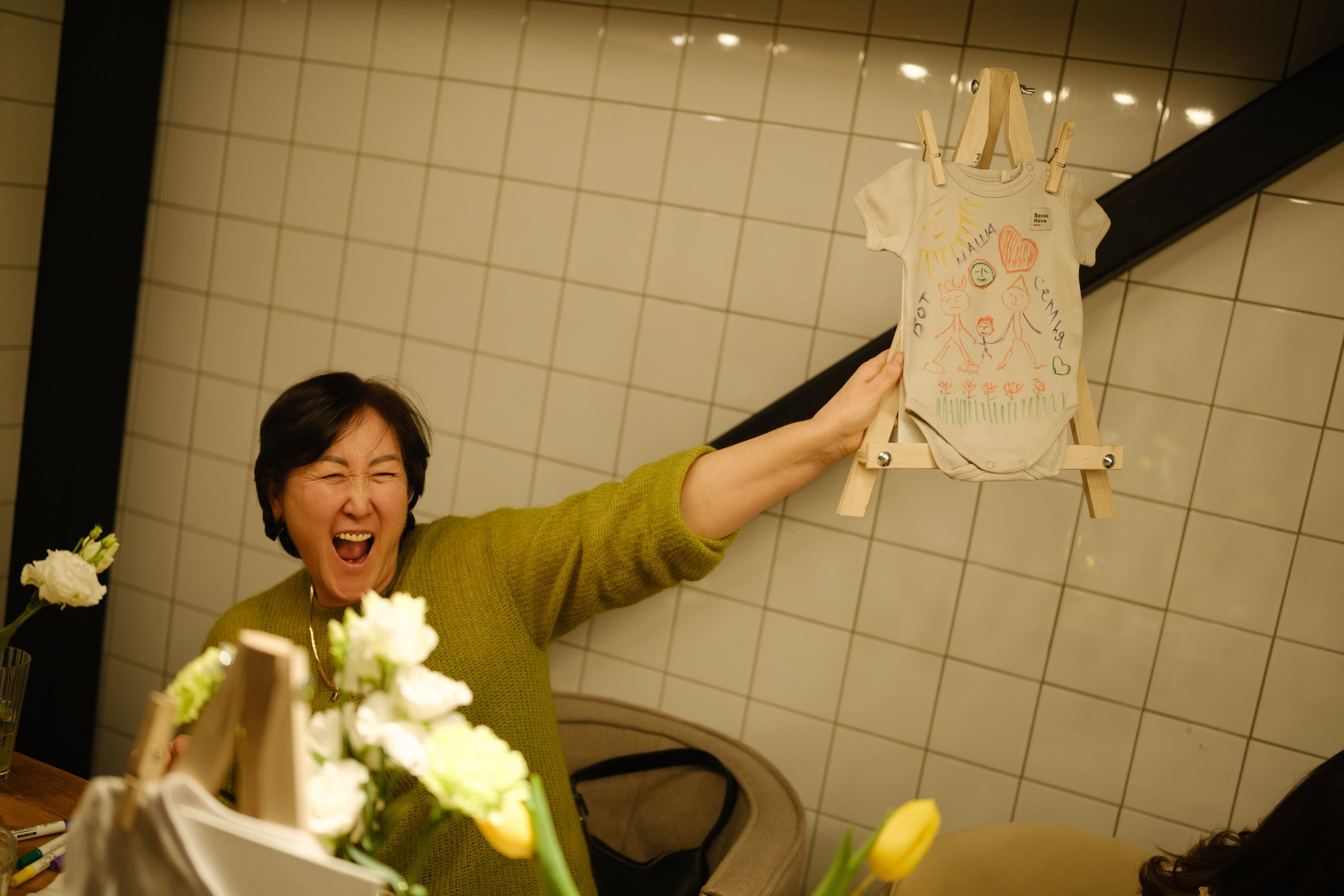 Торжество узнавания. Обо мне