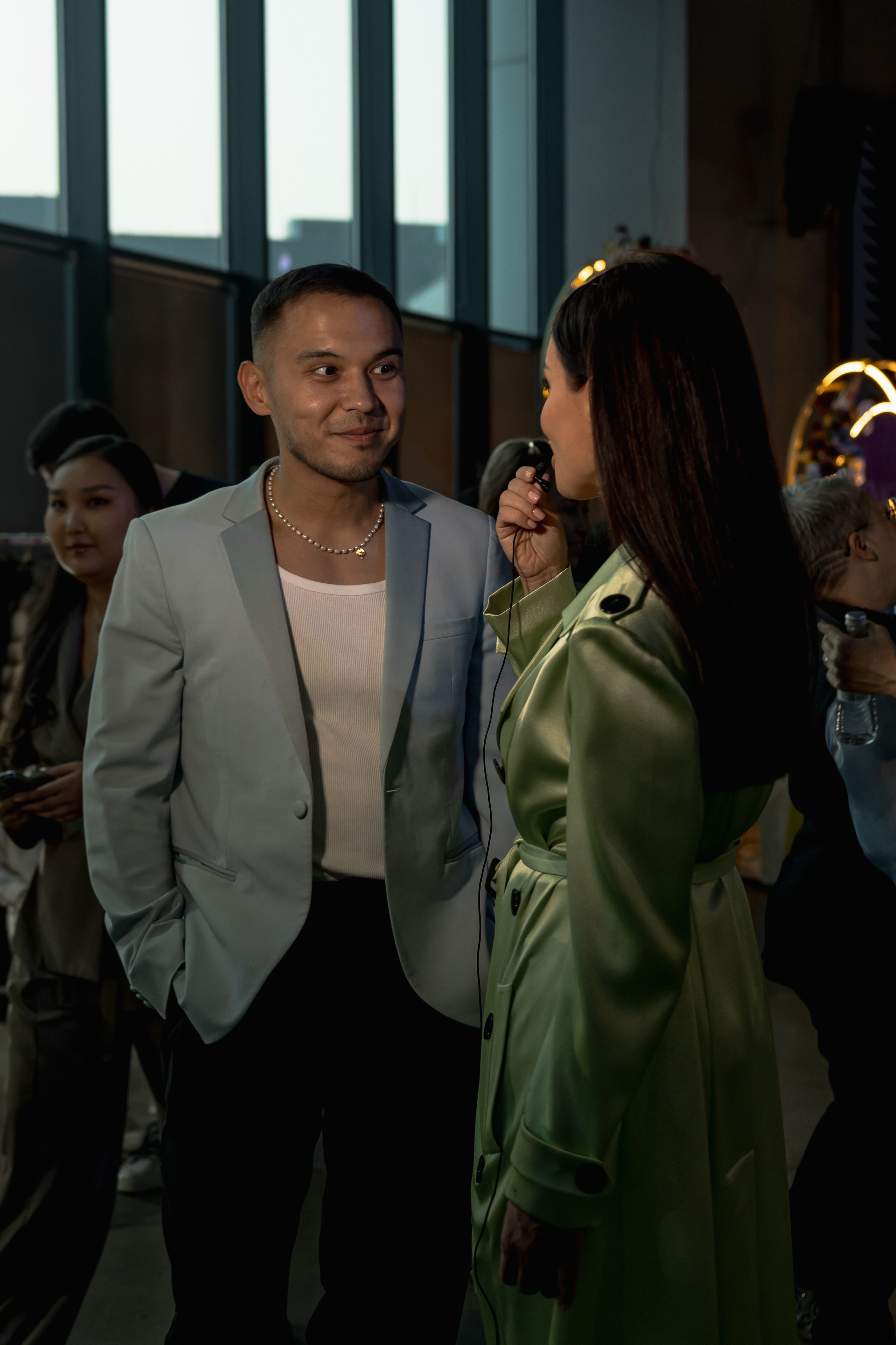 EFW. Фотографирую пары и индивидуальные съемки в Алматы Шунько Ирина