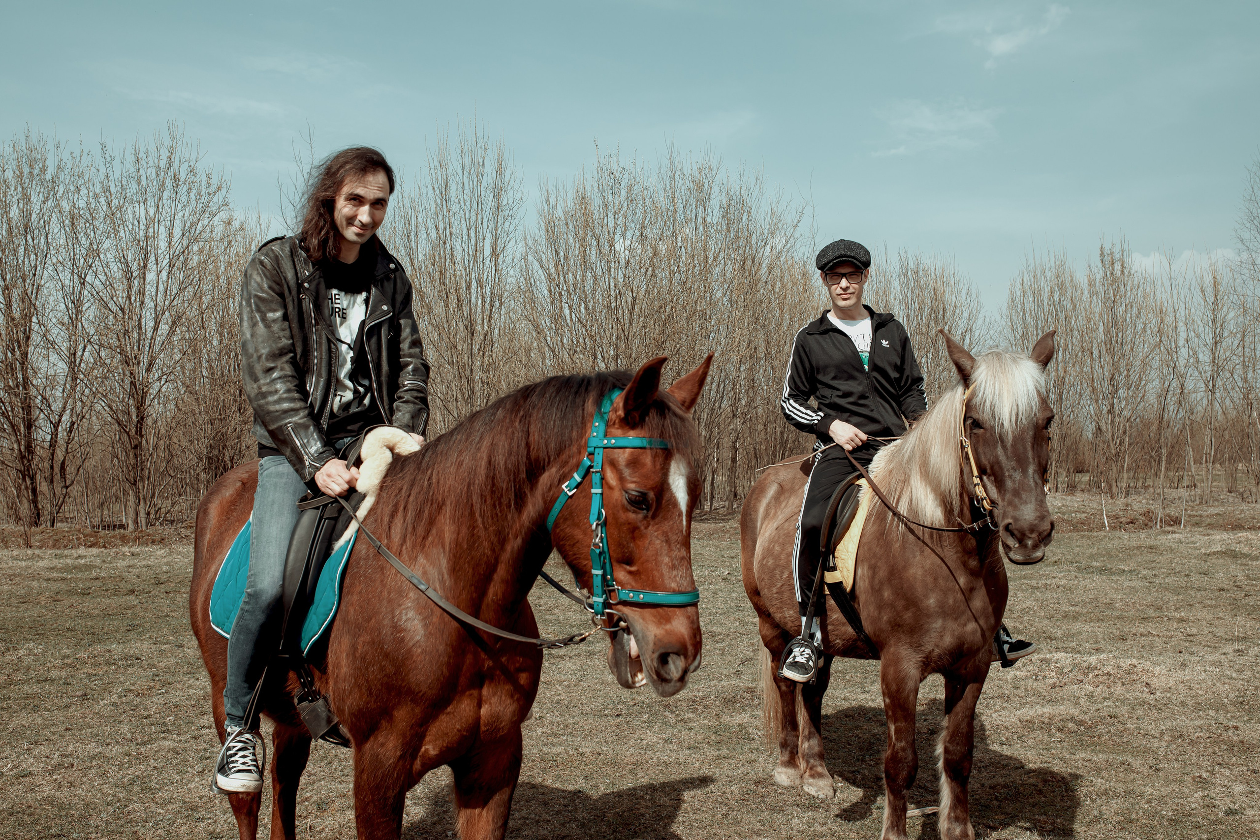 РАДИОПОМЕХИ. Фотограф Елена Богачева (lenalena_na_na_na)