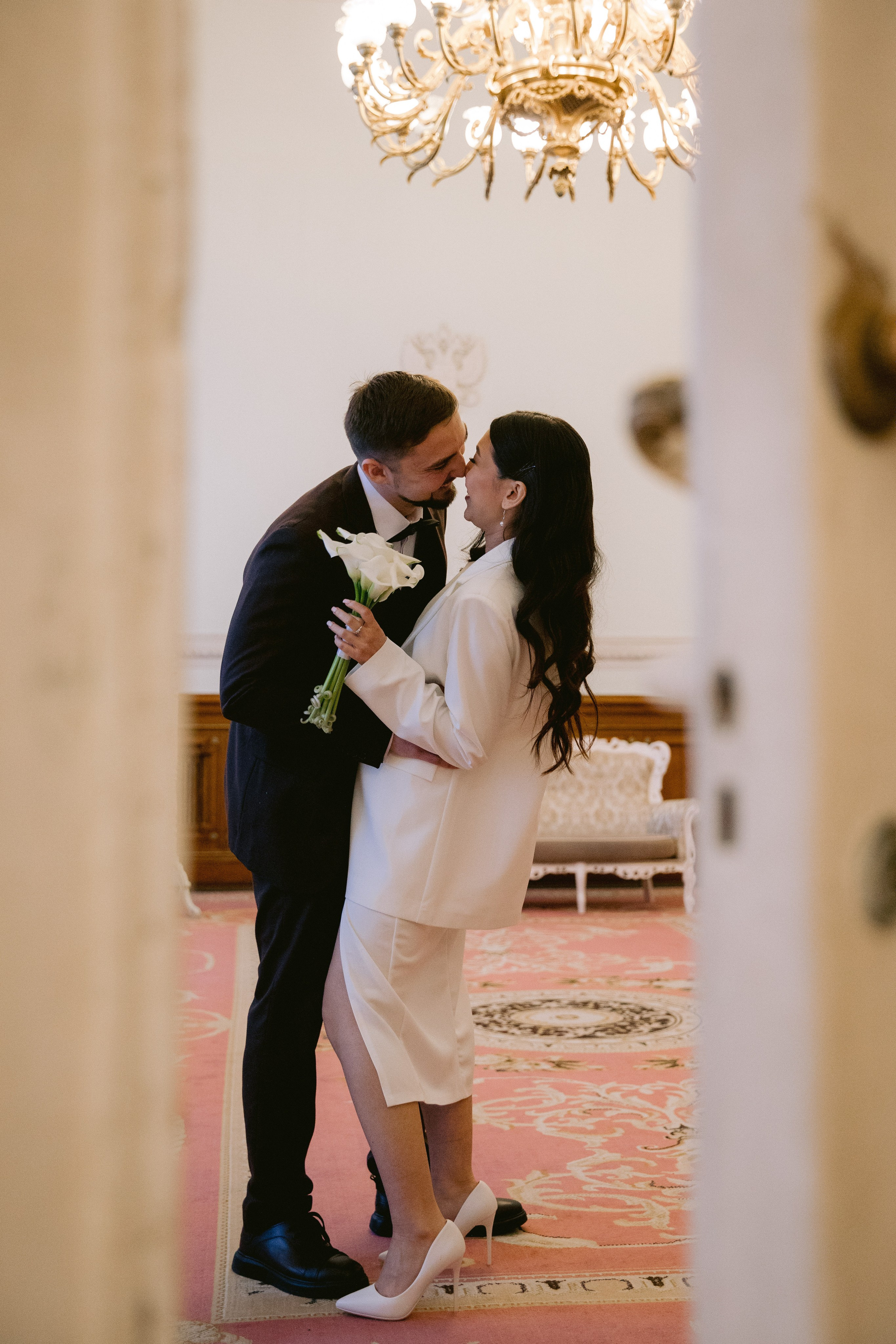 Людмила и Владимир. Фотограф | Таганрог | Ростов