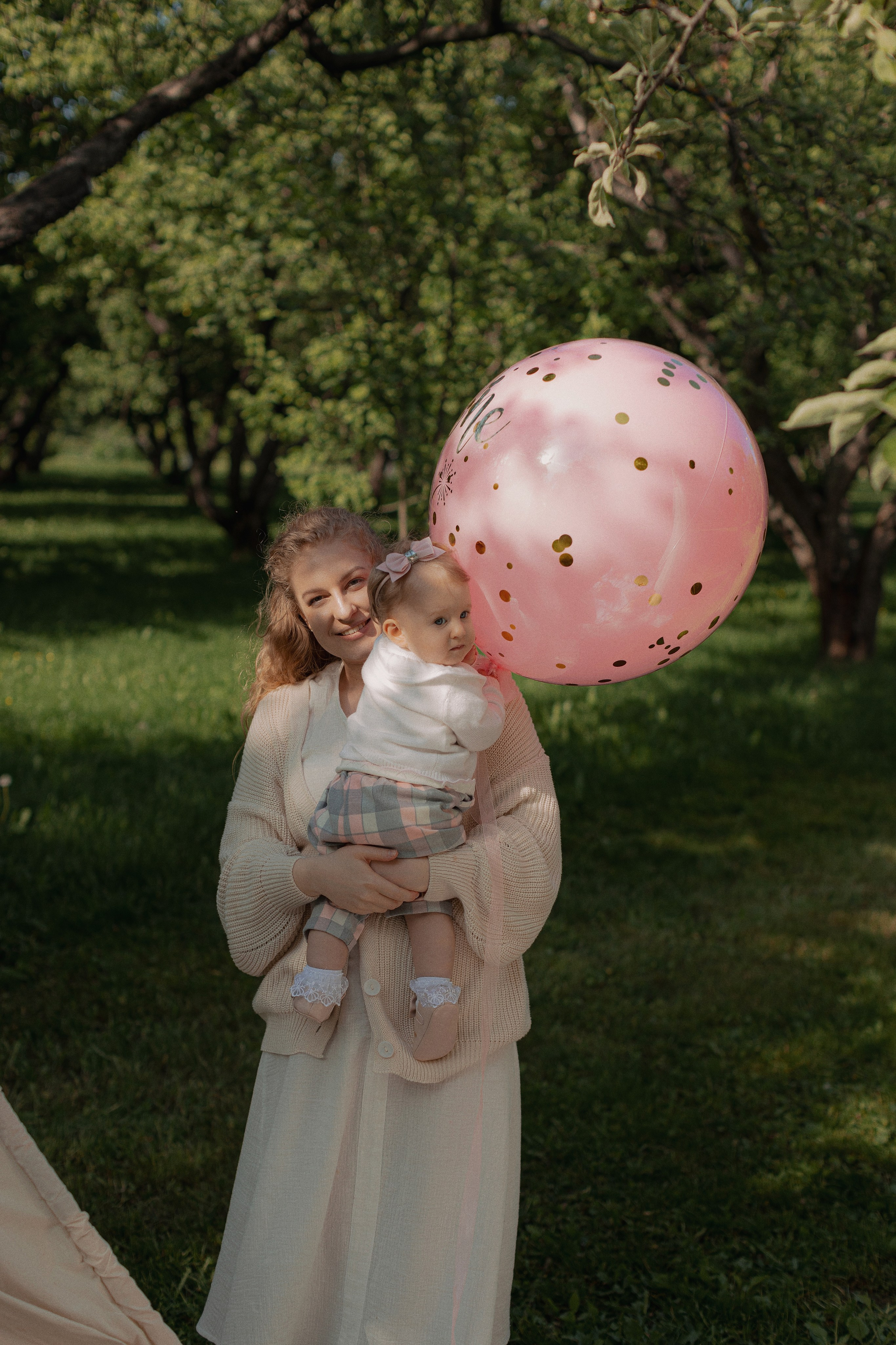 Годовасие. Парк Коломенское. Фотограф Анастасия Пинчук