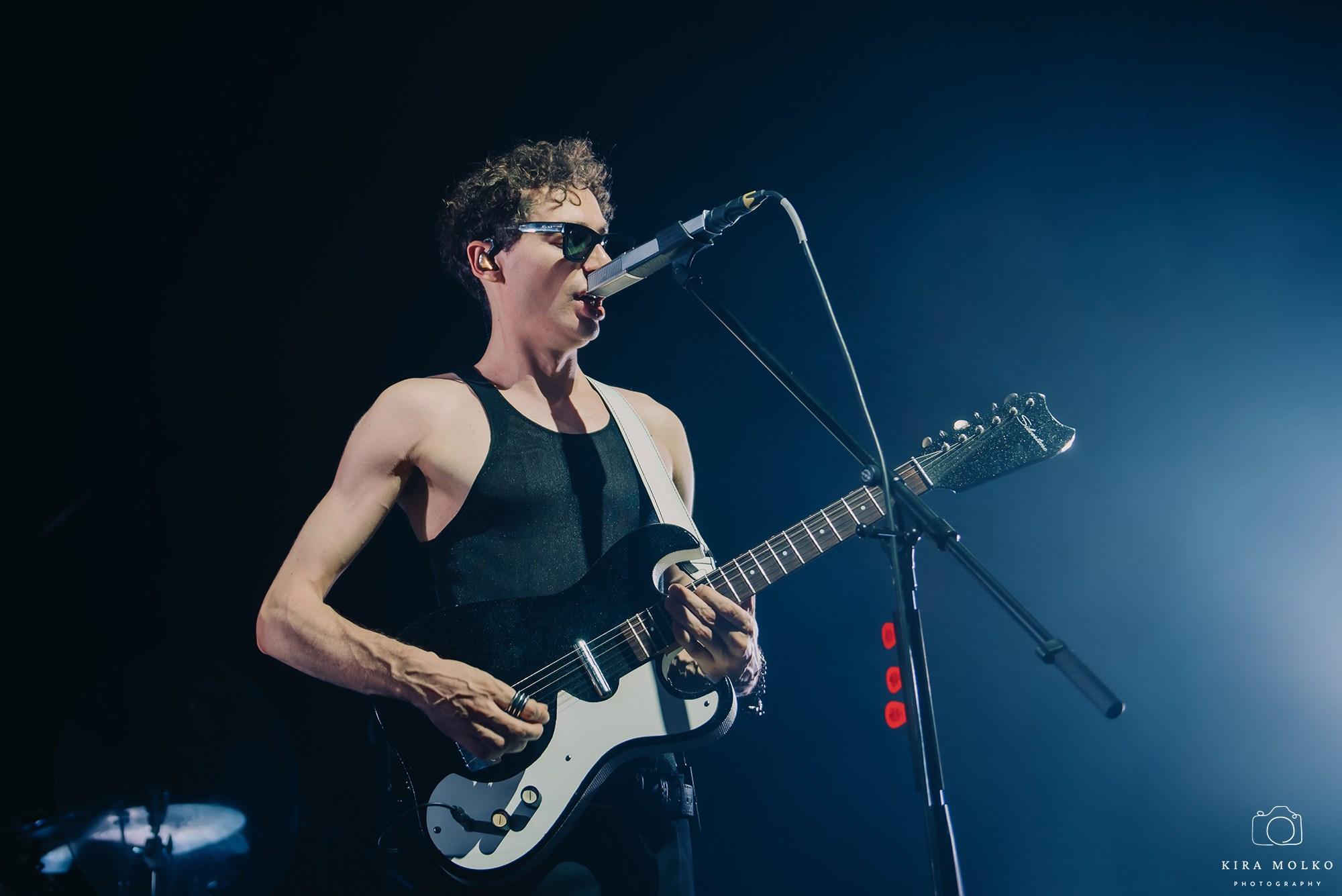 Zoloto. Кира Молко — Концертный фотограф в Санкт-Петербурге