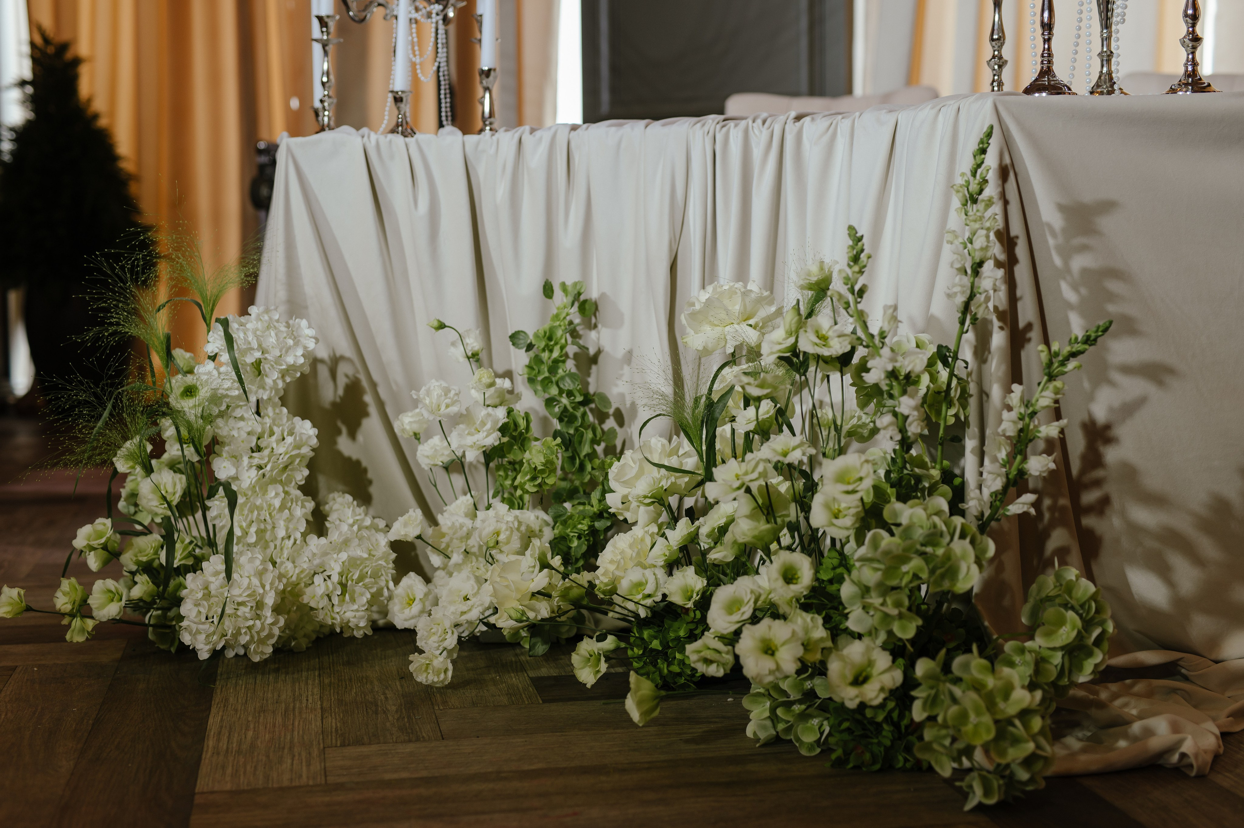 АРТЕМ И ОЛЯ 15|08|25. Свадебное агентство Ива-ивент