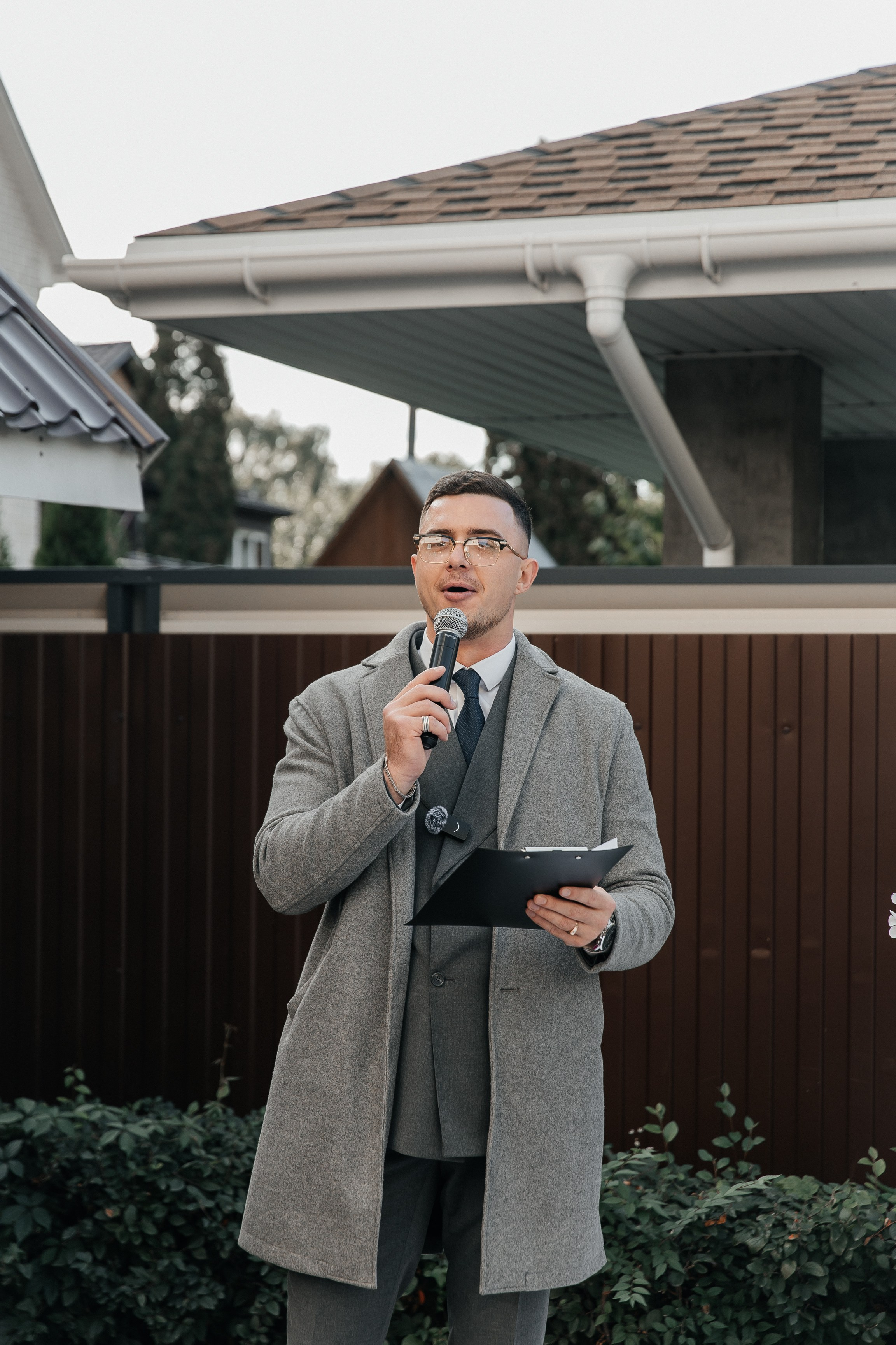 Алина и Коля. Свадебный фотограф Кристина Тимощук