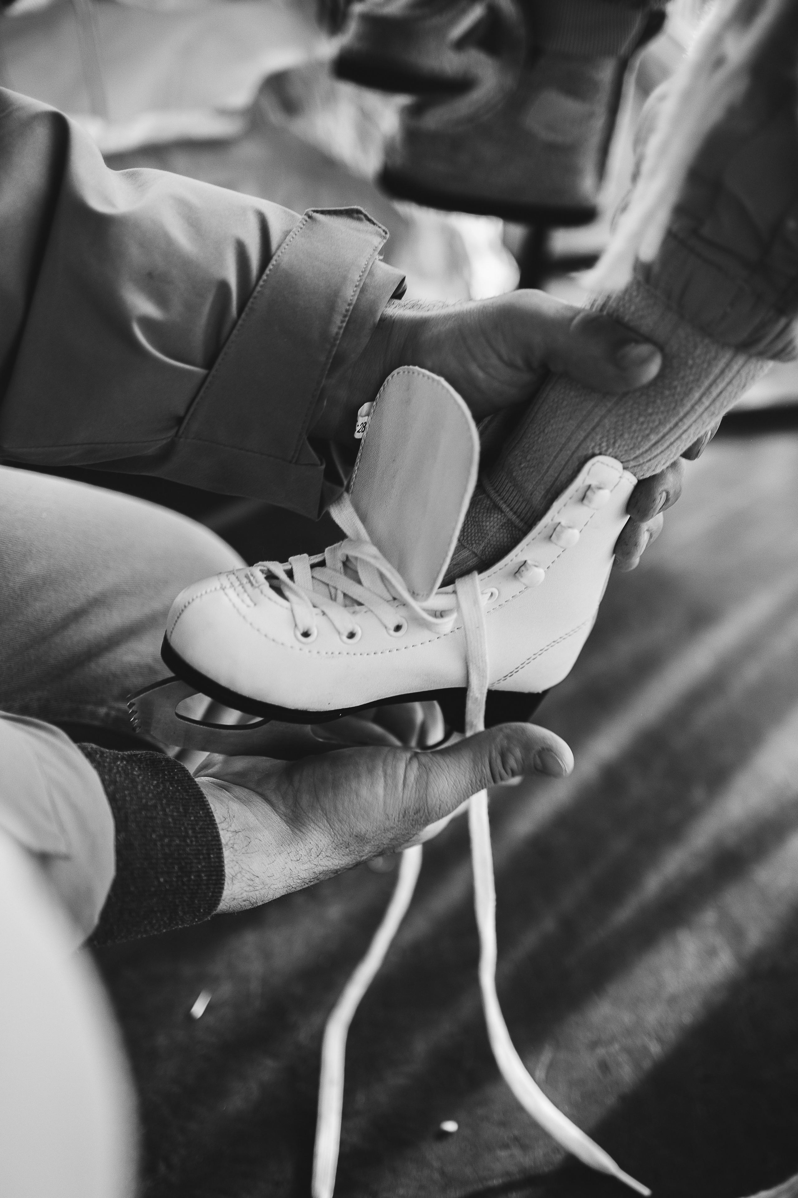 Семейная фотосессия в Тюмени. Фотограф Шелудкова Яна, город Тюмень