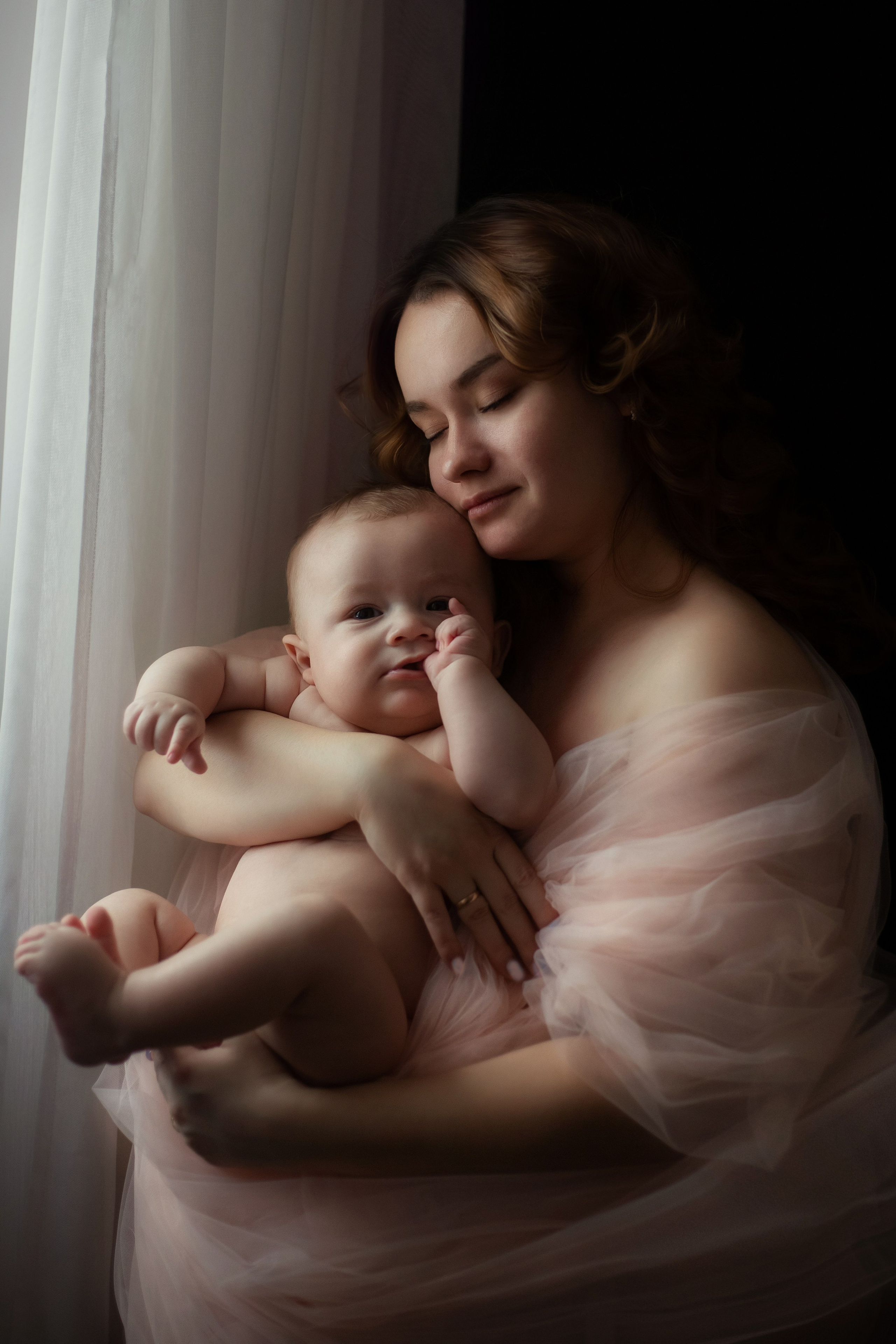 Мои работы. Обо мне