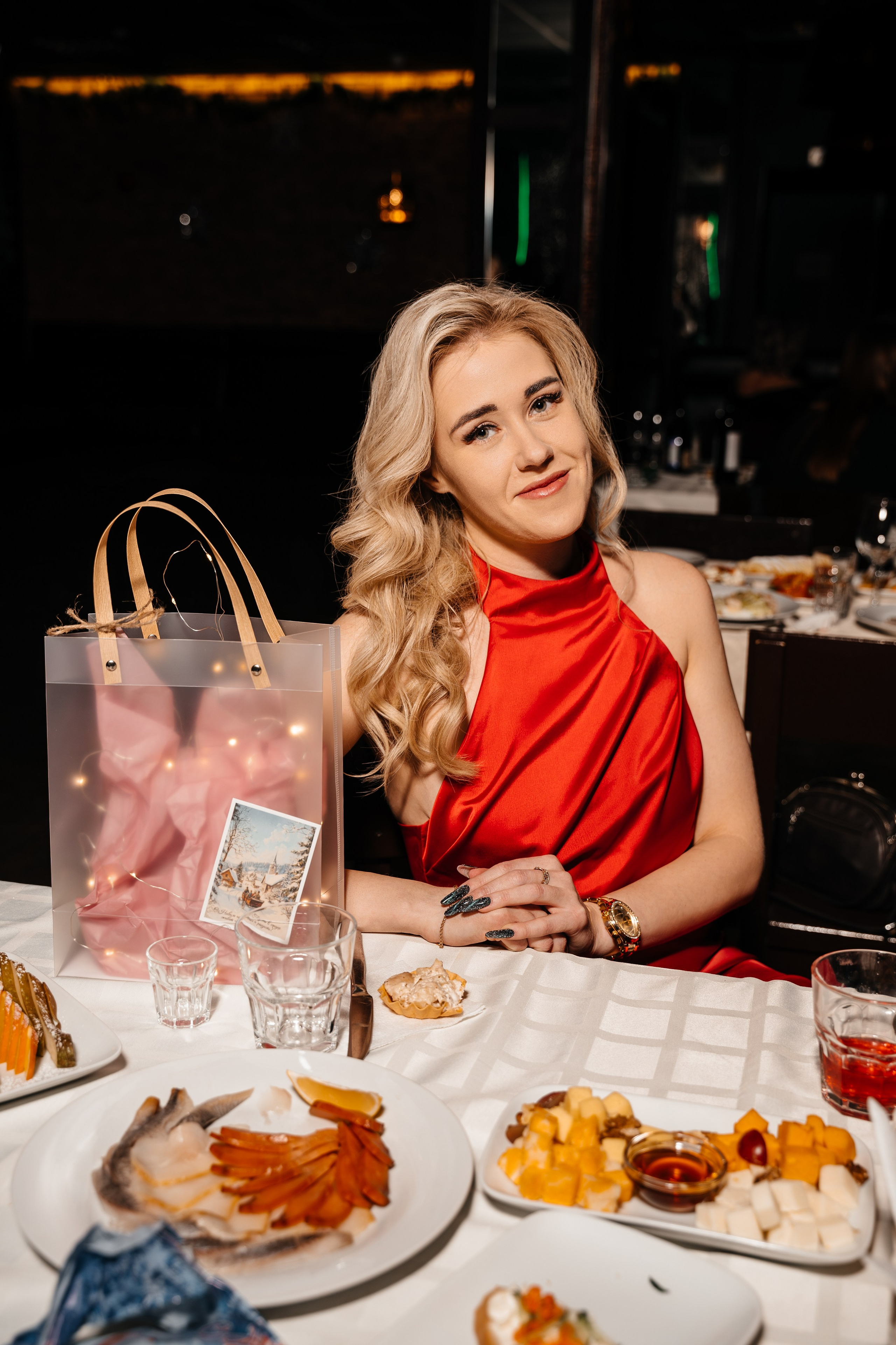 Корпоратив «СОВКОМБАНК». Свадебный фотограф Барнаул Алексей Павлов