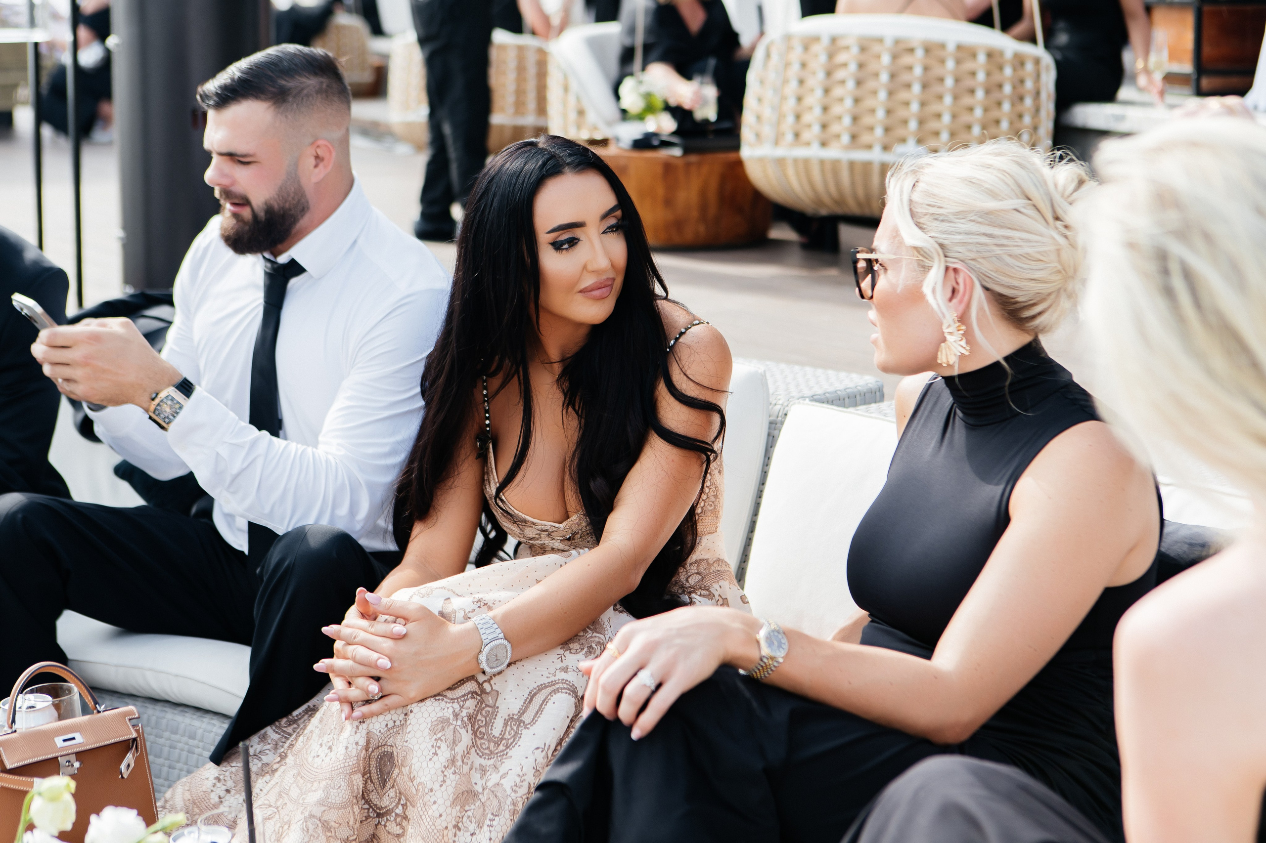 Wedding Atlantis. Valery Litvinova Photography