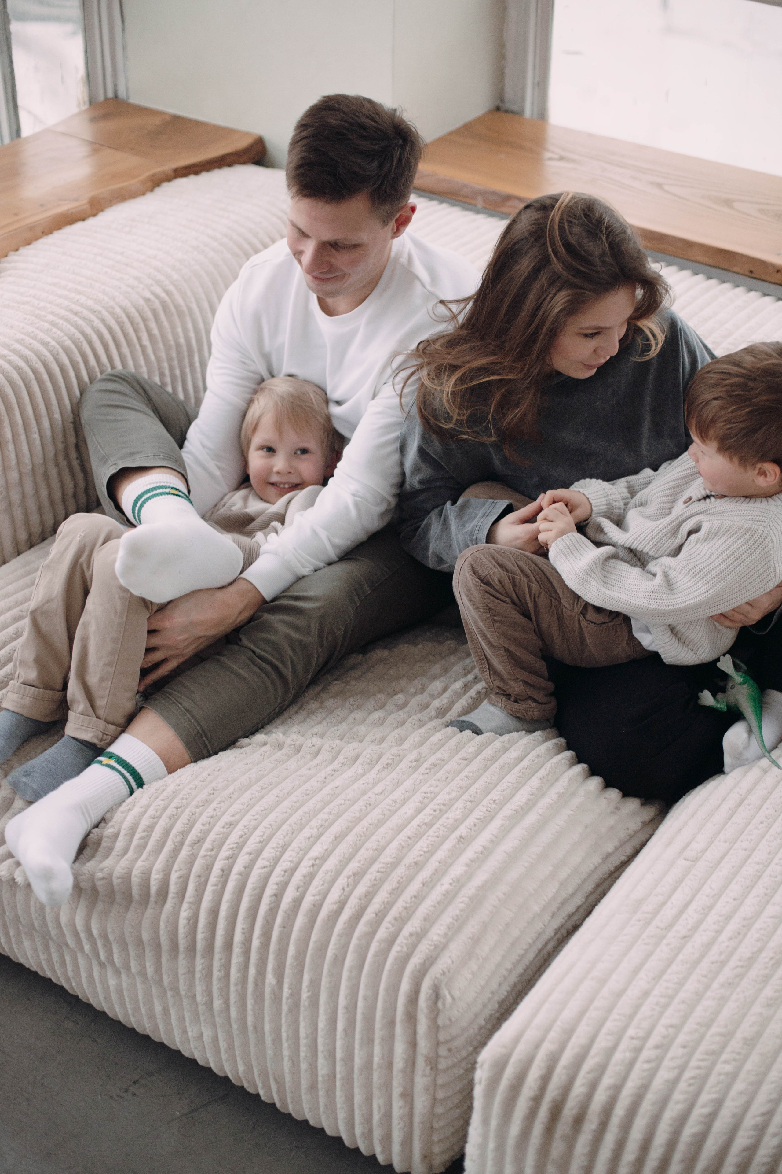 Рената, Владимир, Сева, Миша. Наталья Симчук — Фотограф. LoveStory, индивидуальные, семейные съемки