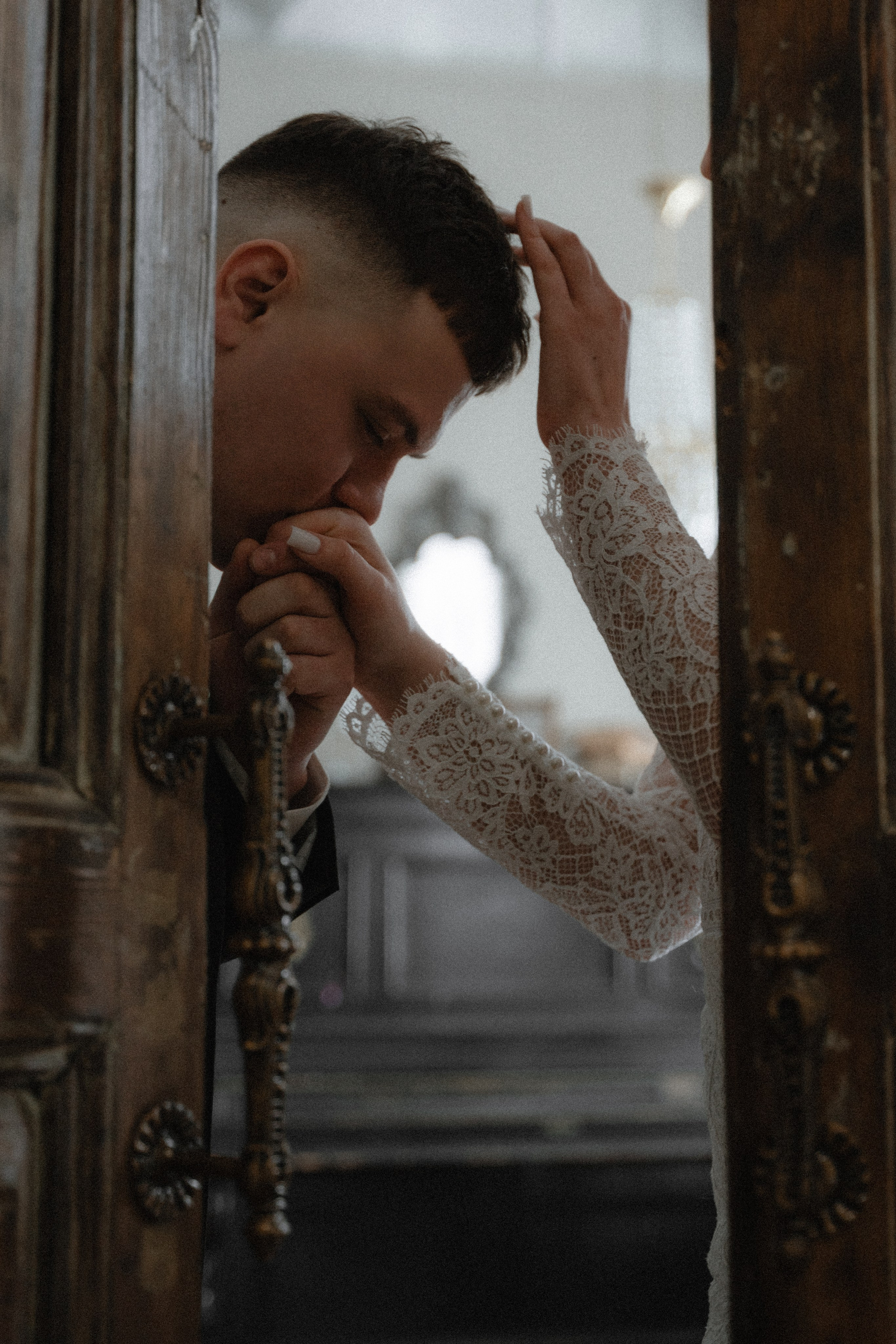 Всё начинается с любви. Рыкова Светлана | фотограф и мобильный видеограф | Брянск Москва Спб