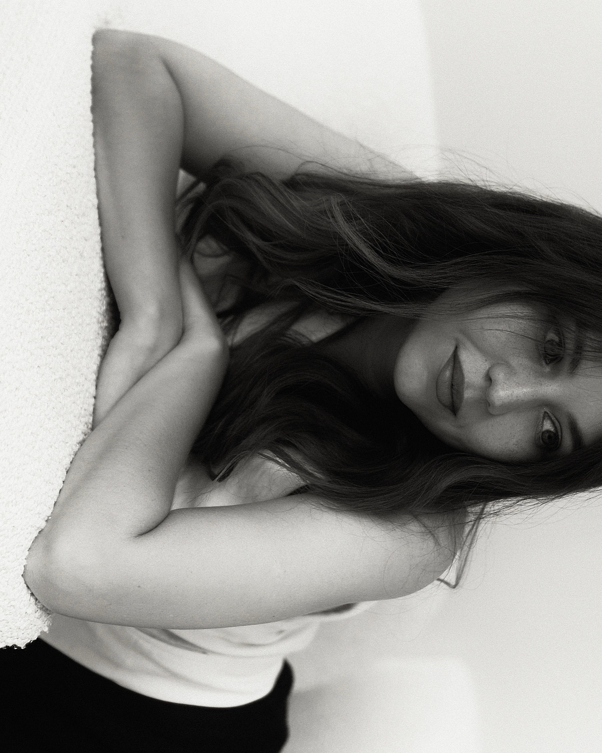 Tanya. Индивидуальная и семейная фотосессия в Чебоксарах Оксана Русакова