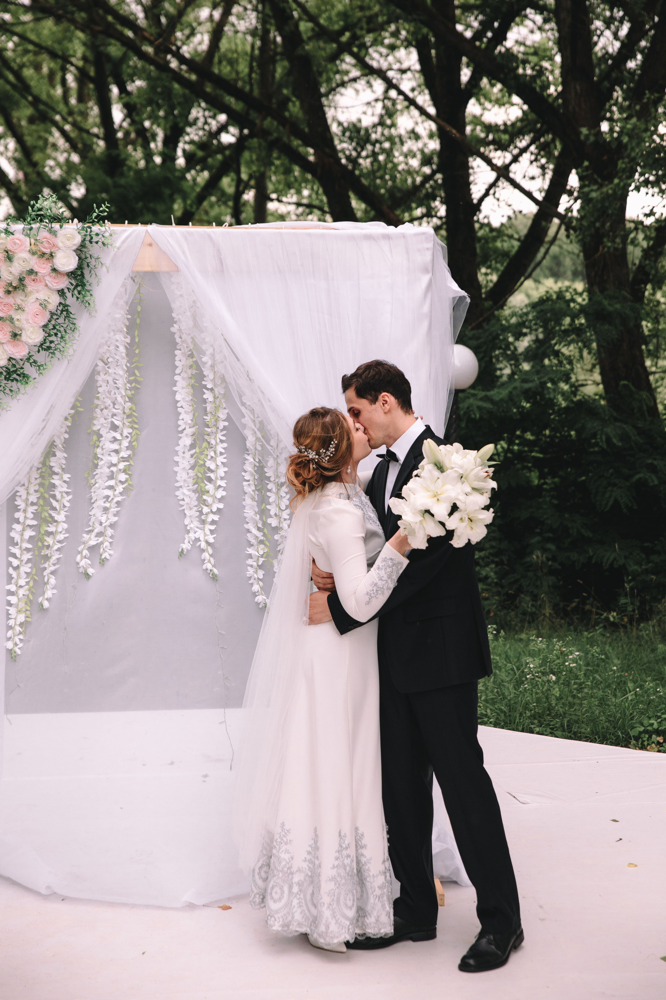 ЕКАТЕРИНА И ВЛАДИСЛАВ. Свадебный и семейный фотограф в Курске и Курчатове