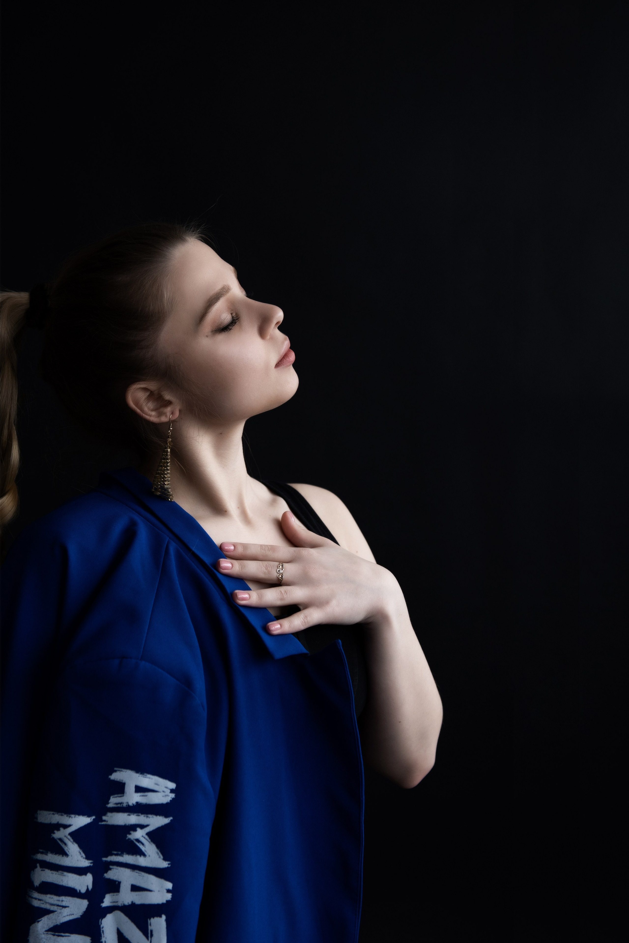 Алина. Семейный и свадебный фотограф в Ельце Юлия Дякина