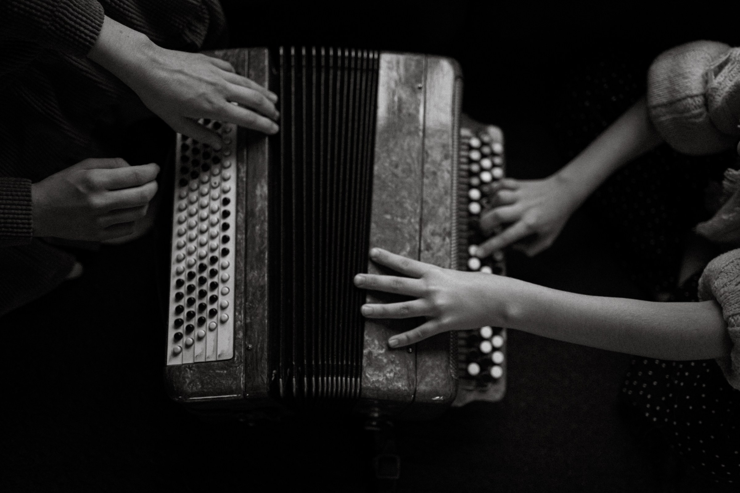 Франкенвини. Фотограф Daria Wilner