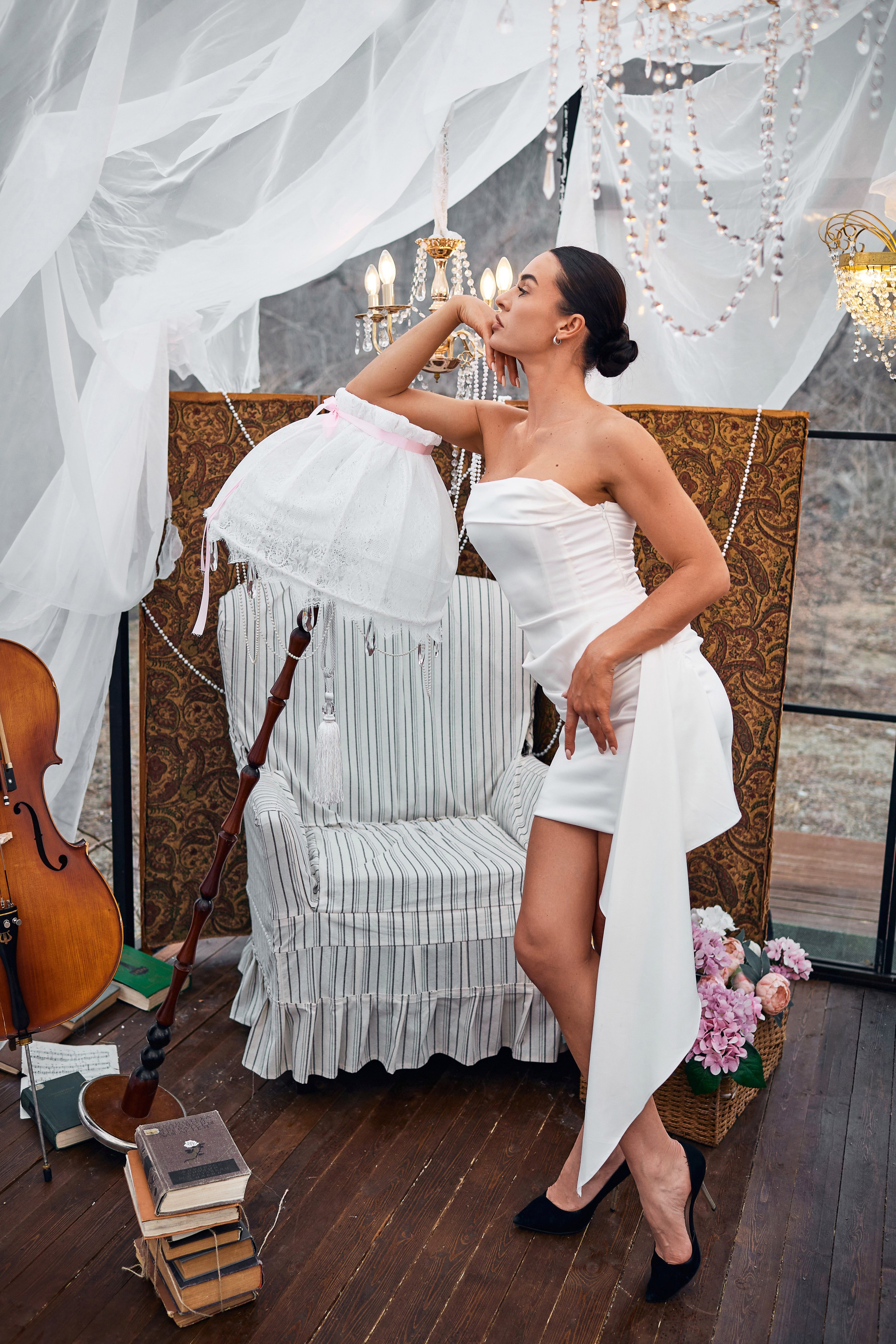 Локация. Свадебный, семейный и детский фотограф в городе Партизанск, Находка