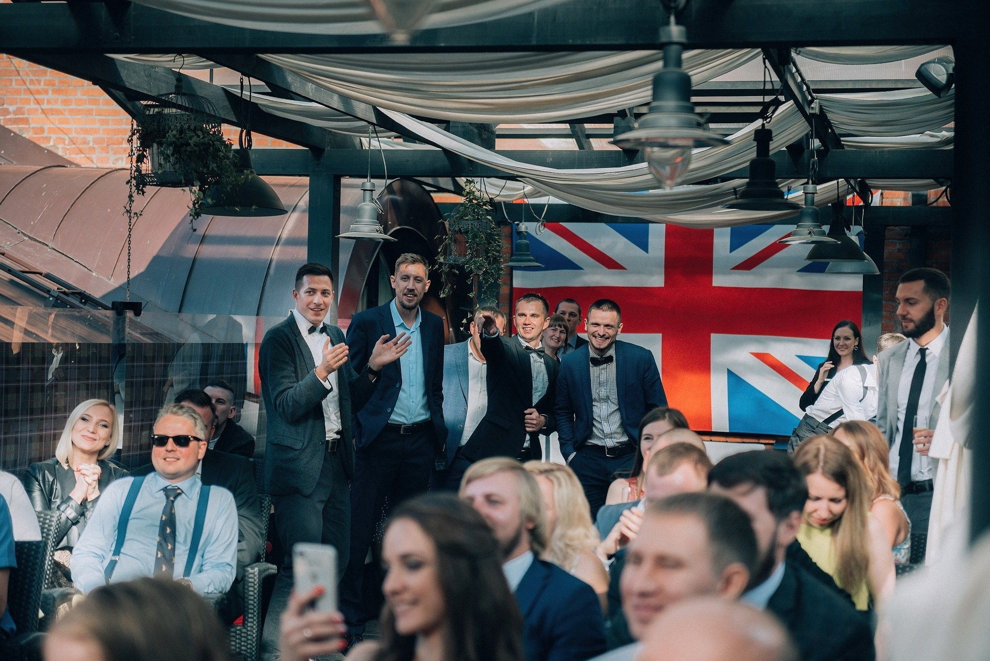 Ирина+Денис. Свадебный и репортажный фотограф Александр Родин