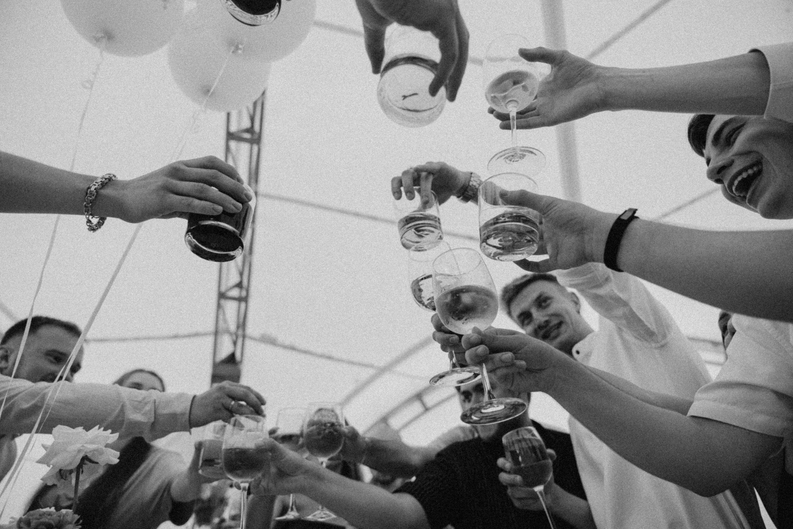 Егор+Вика. Свадебный и репортажный фотограф Александр Родин