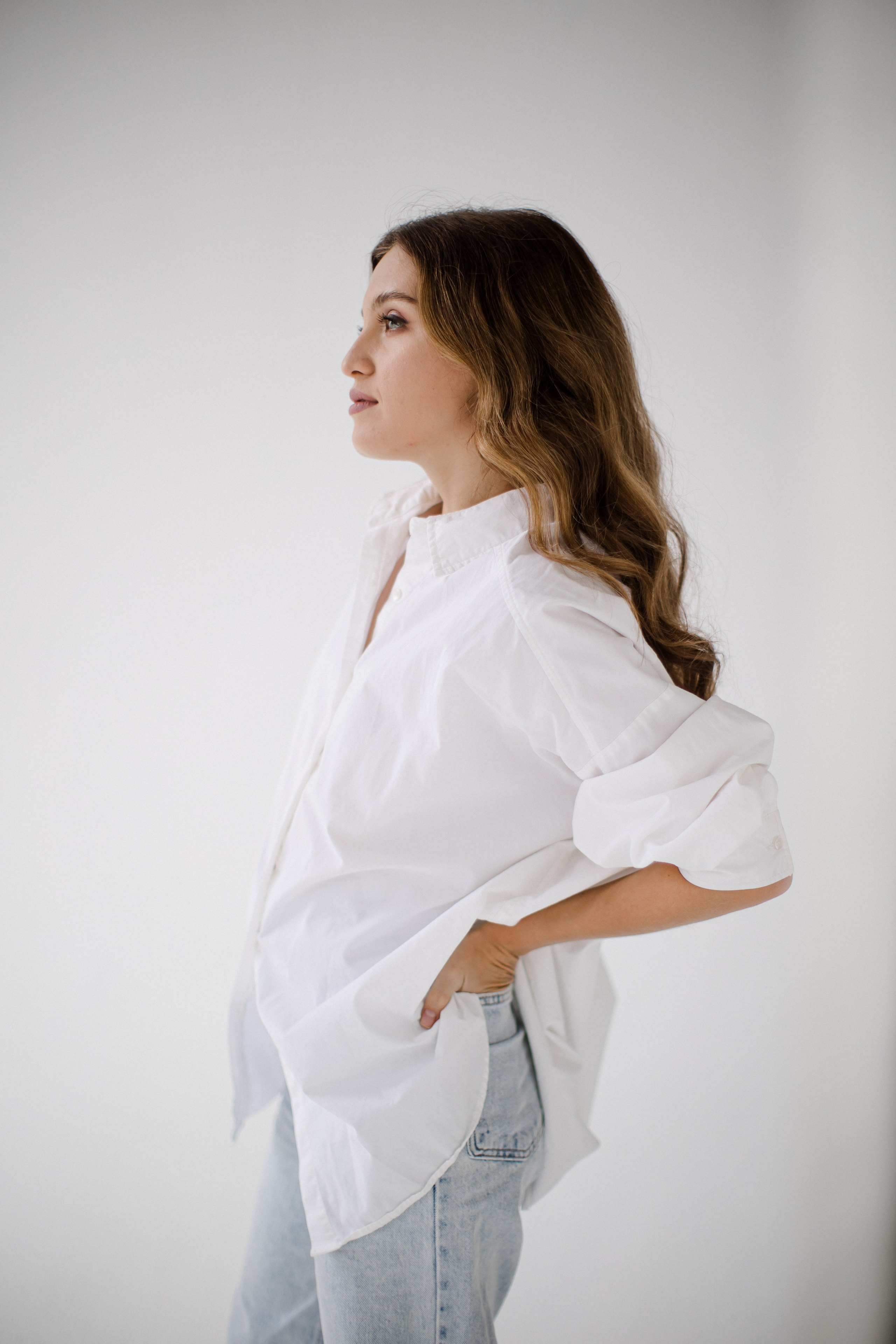 Регина. Семейный и детский фотограф в Москве Кузьмина Мария