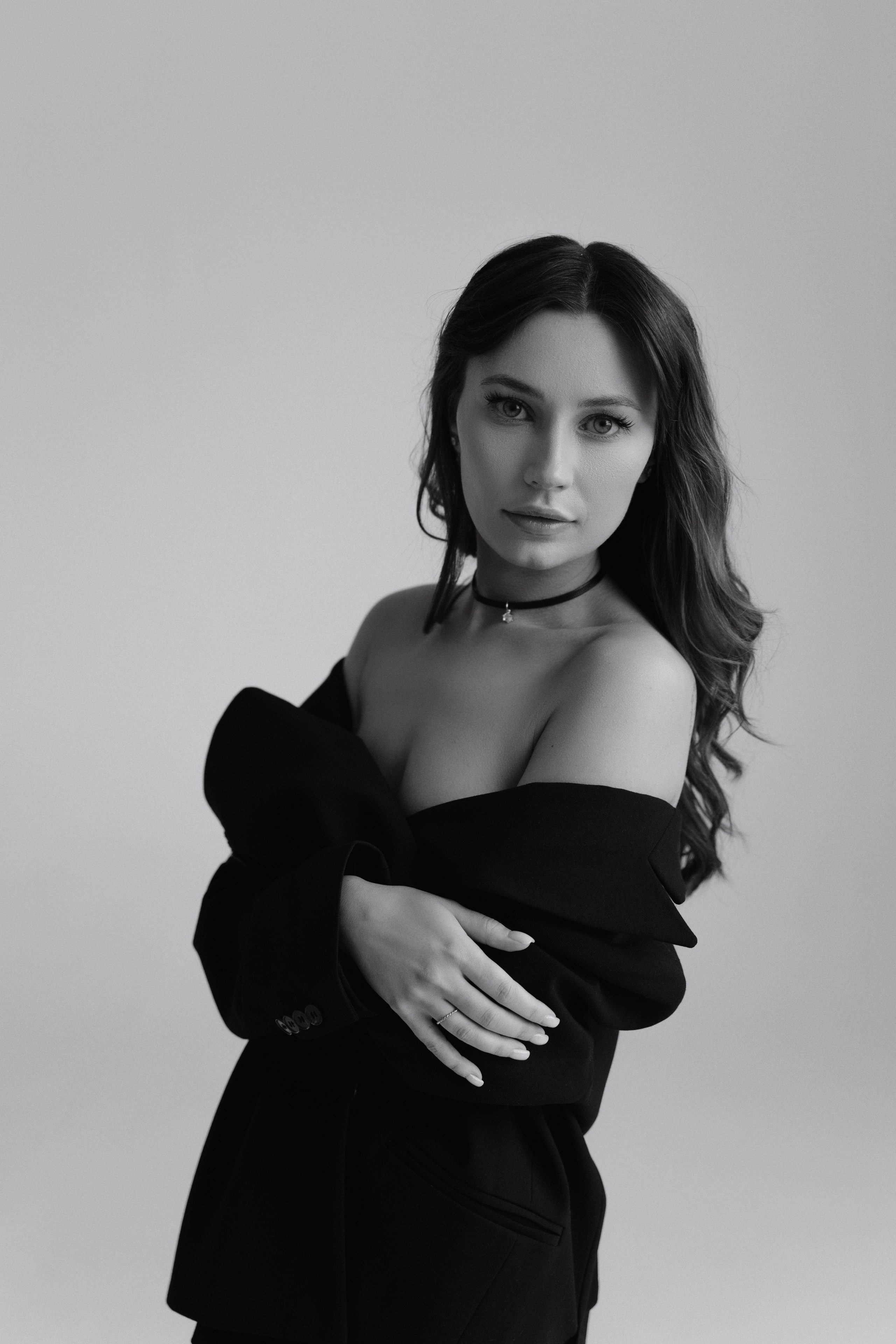 Алена. Фотограф в Новосибирске. Ефимова Анастасия