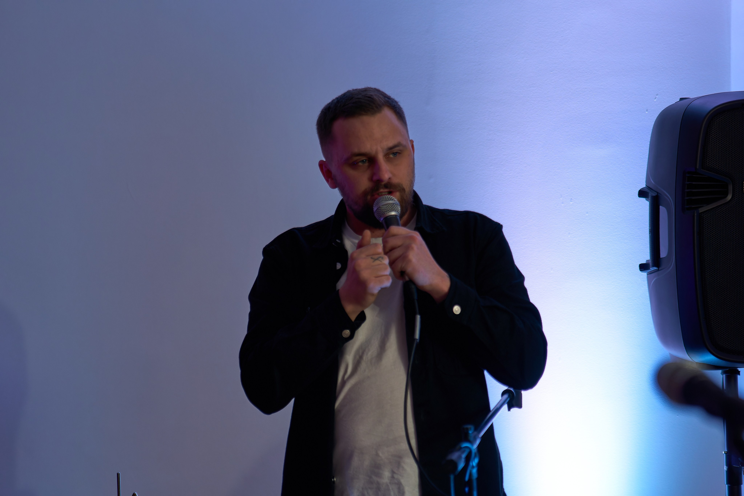 Квартирник. Фотограф во Владивостоке