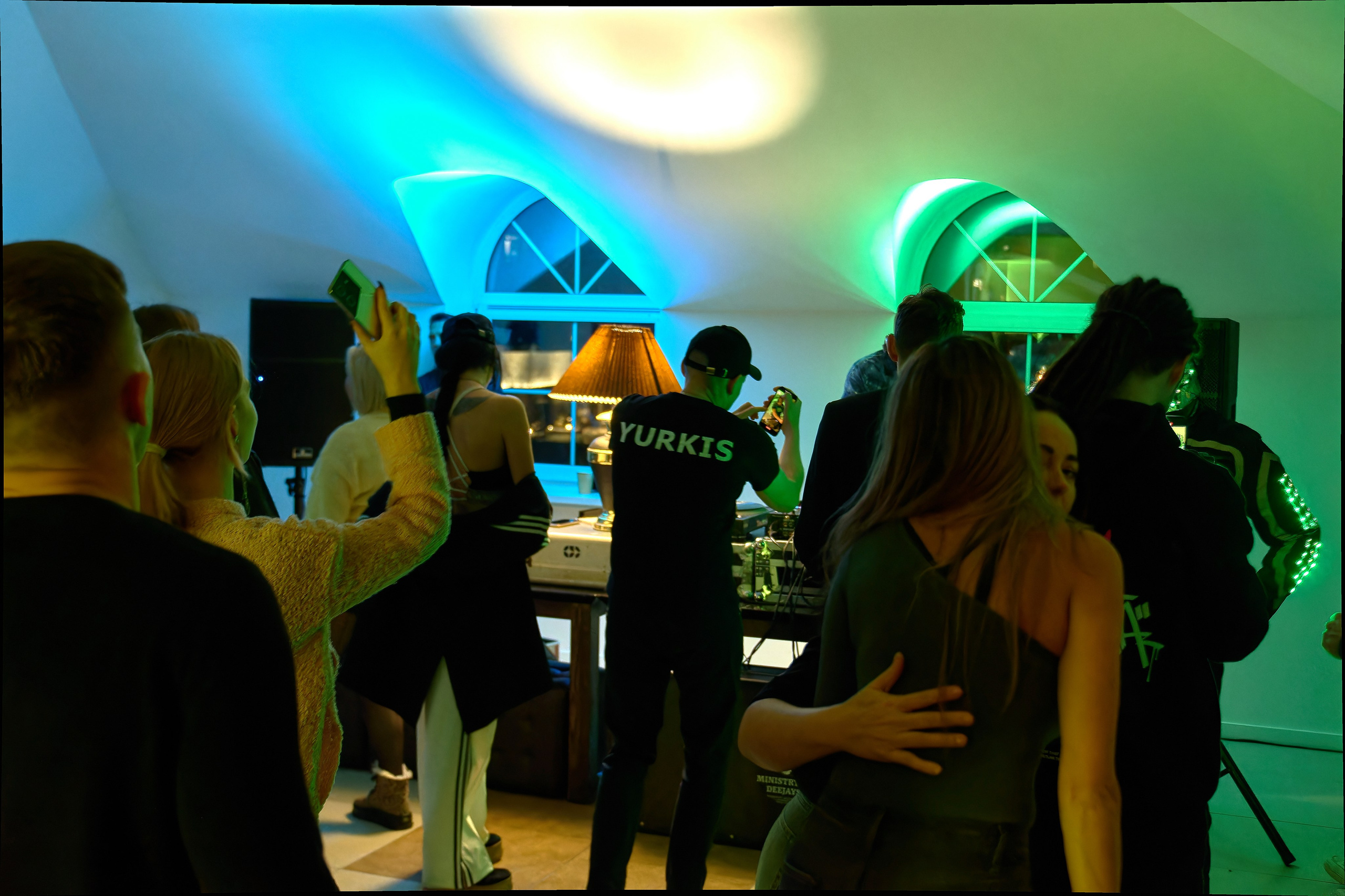 Дом Фёдорова. Фотограф во Владивостоке