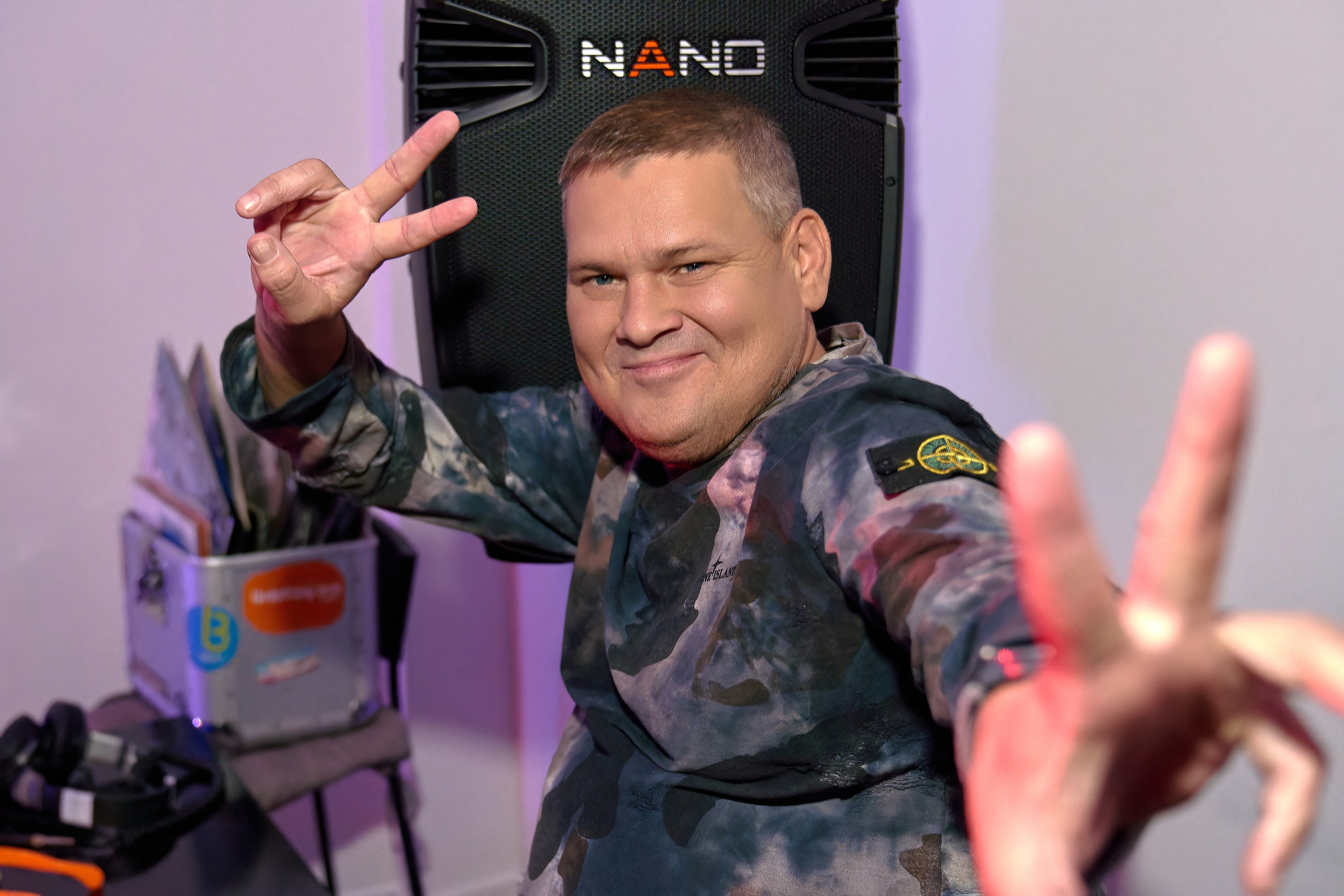 Дом Фёдорова. Фотограф во Владивостоке