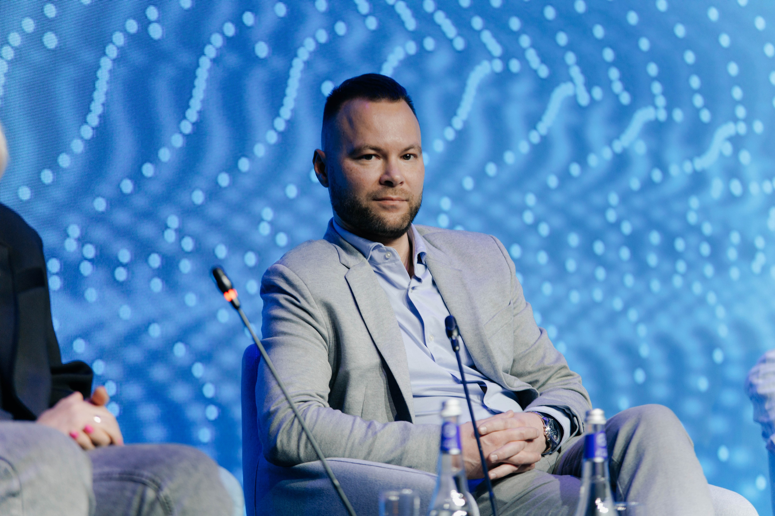 Ассоциация больших данных. Экономика данных в РФ: итоги 2023 года. Репортажный фотограф в Москве Лера Зиновьева