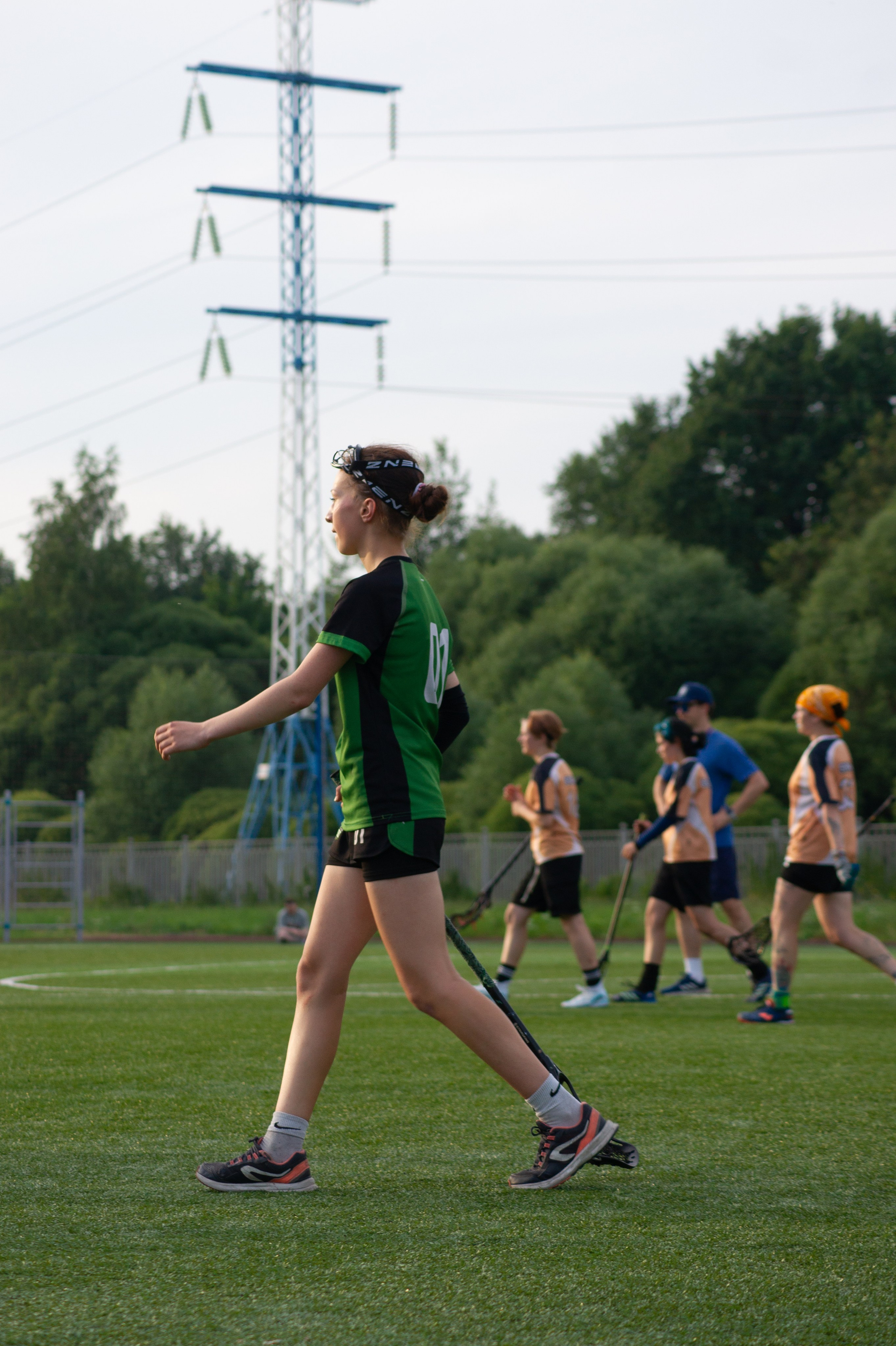 Репортаж. Главная