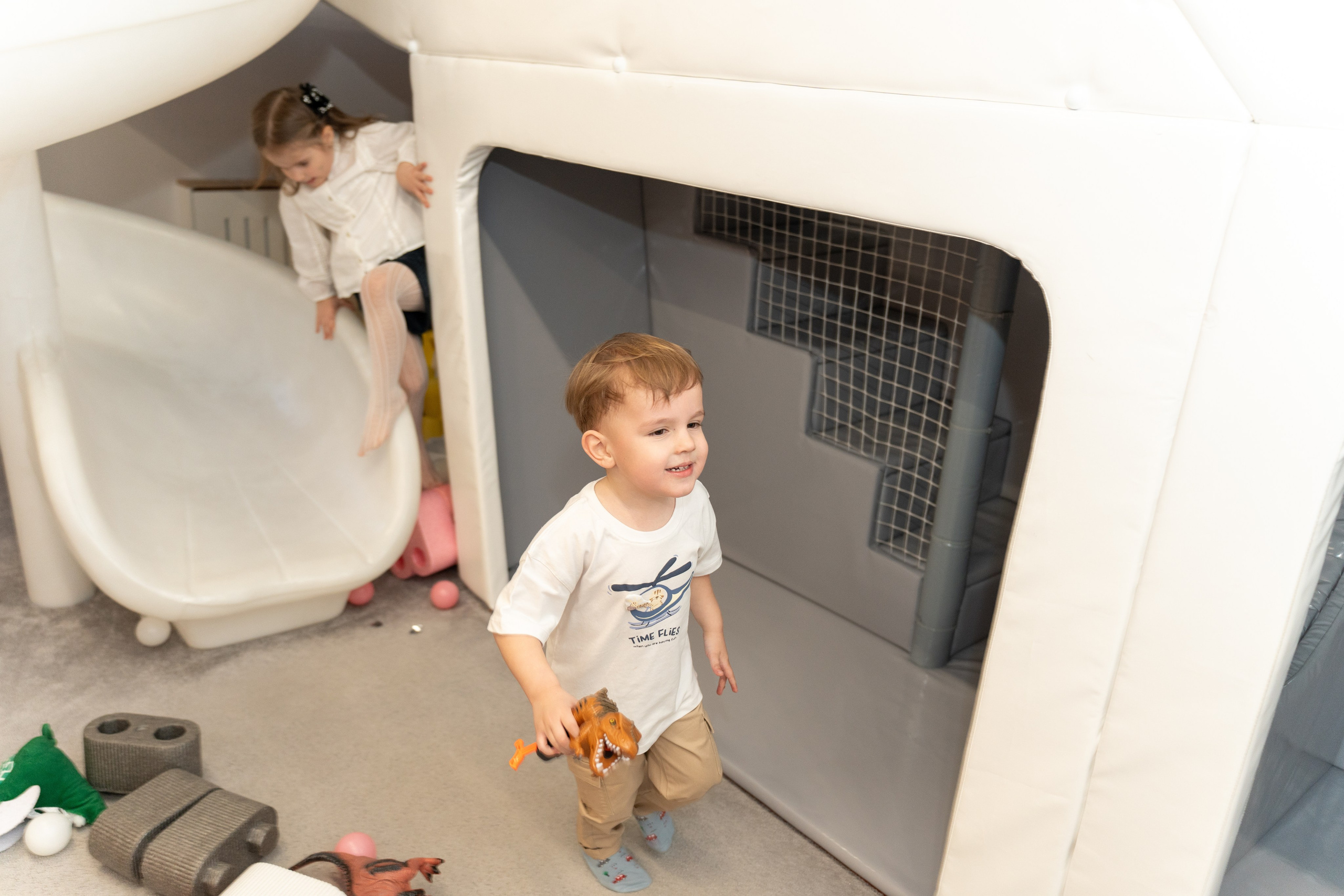 Базилион. Семейный и свадебный фотограф Минск, Беларусь Анна Орловская