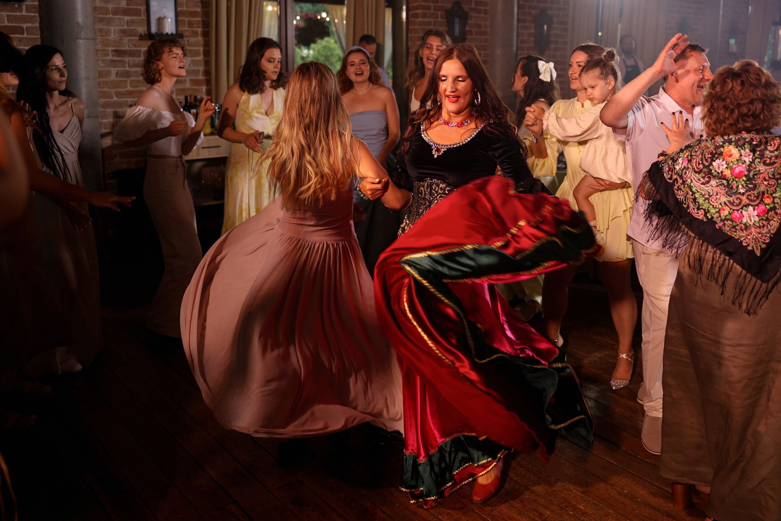 Марина и Кирилл. Letova Wedding — Свадебный организатор в Москве