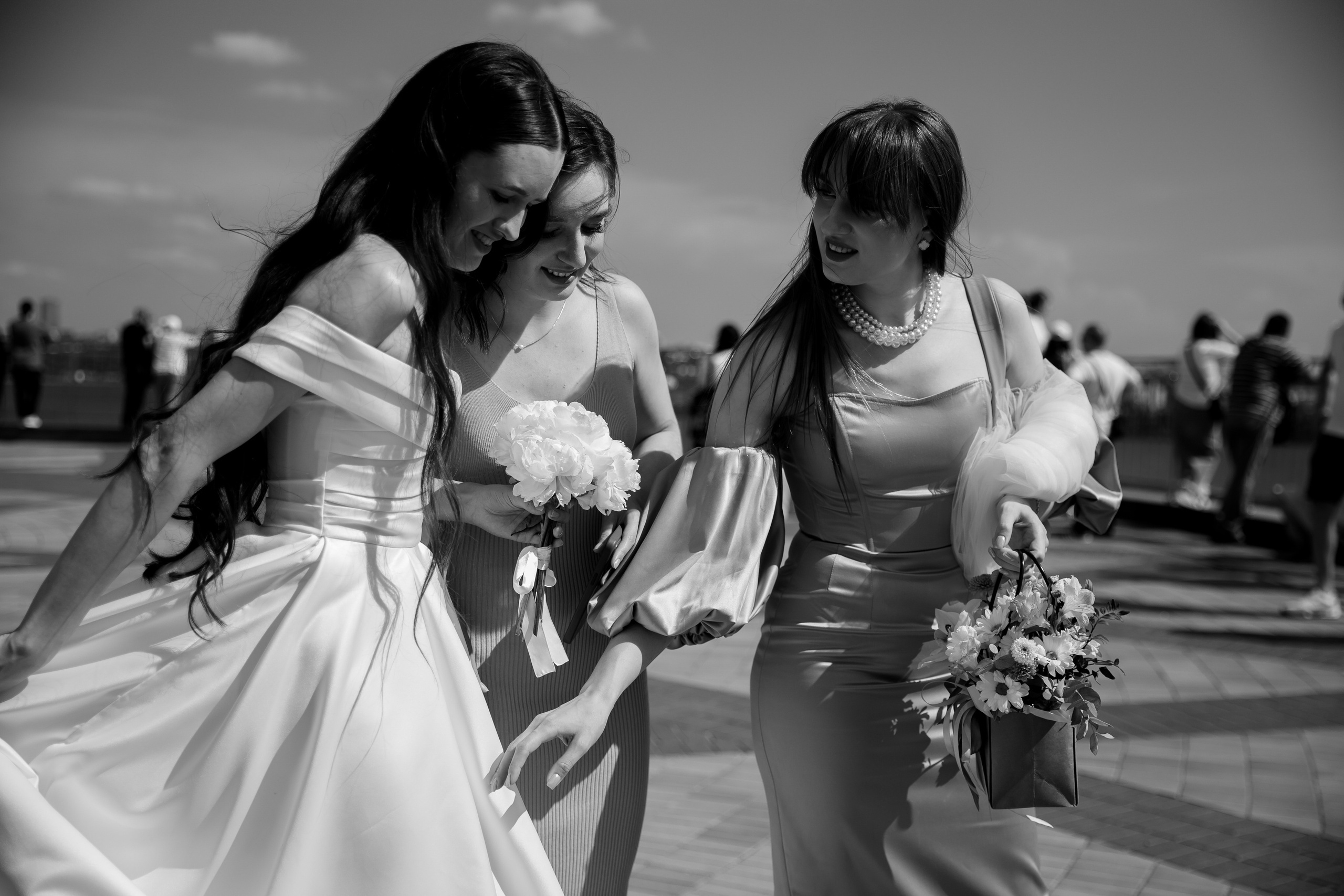 Богдан & Анастасия Villa. Свадебный и семейный фотограф в Казани — Лилия Куликова